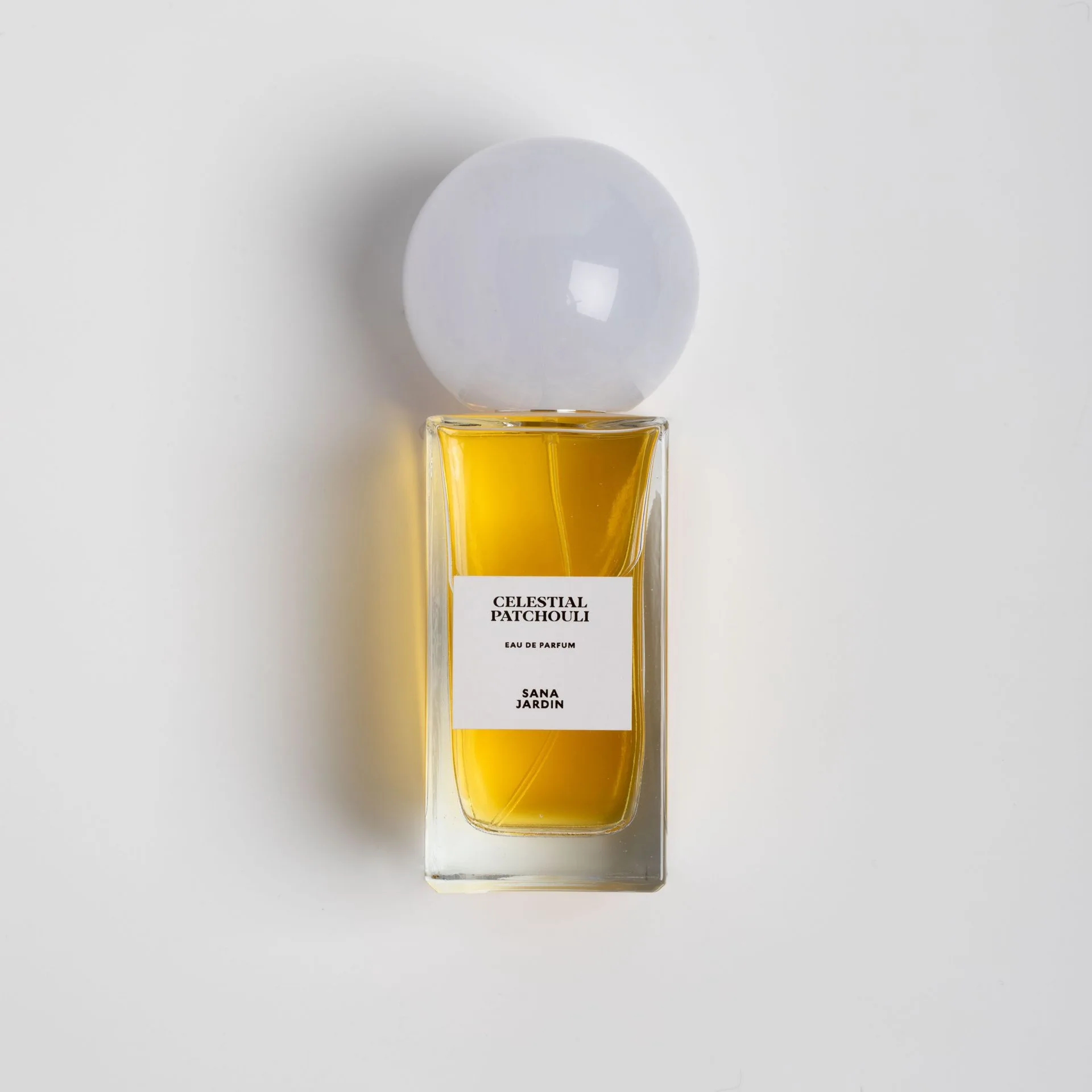 Celestial Patchouli Eau de Parfum Review: An Earthy Escape for Grounded Luxury