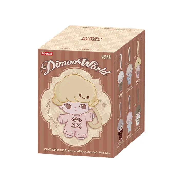 How to Spot Fake Blind Box Figures: A Collector's Guide