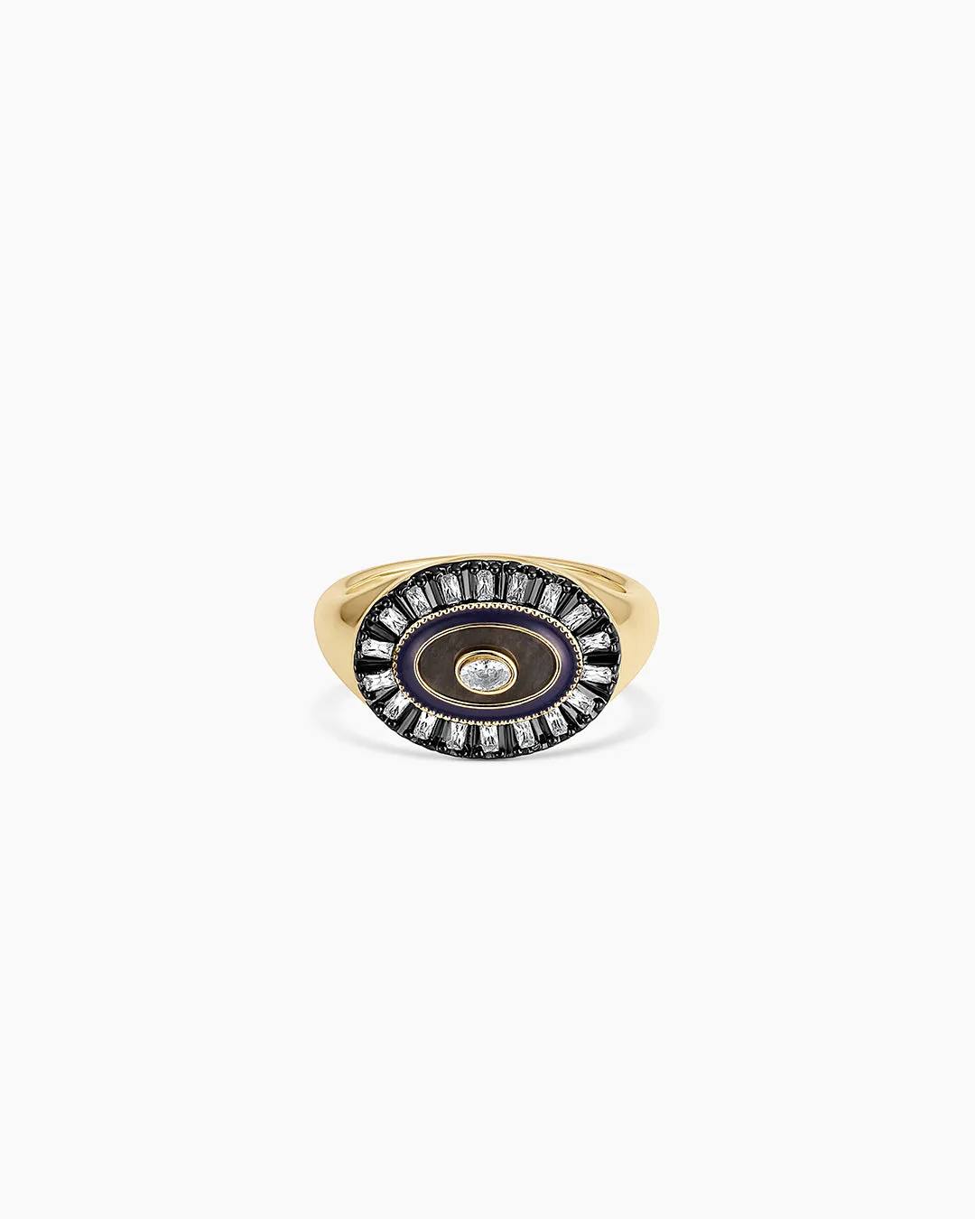 Anello con Moneta Vintage vs. Anelli con Moneta Moderni: Un Confronto Dettagliato