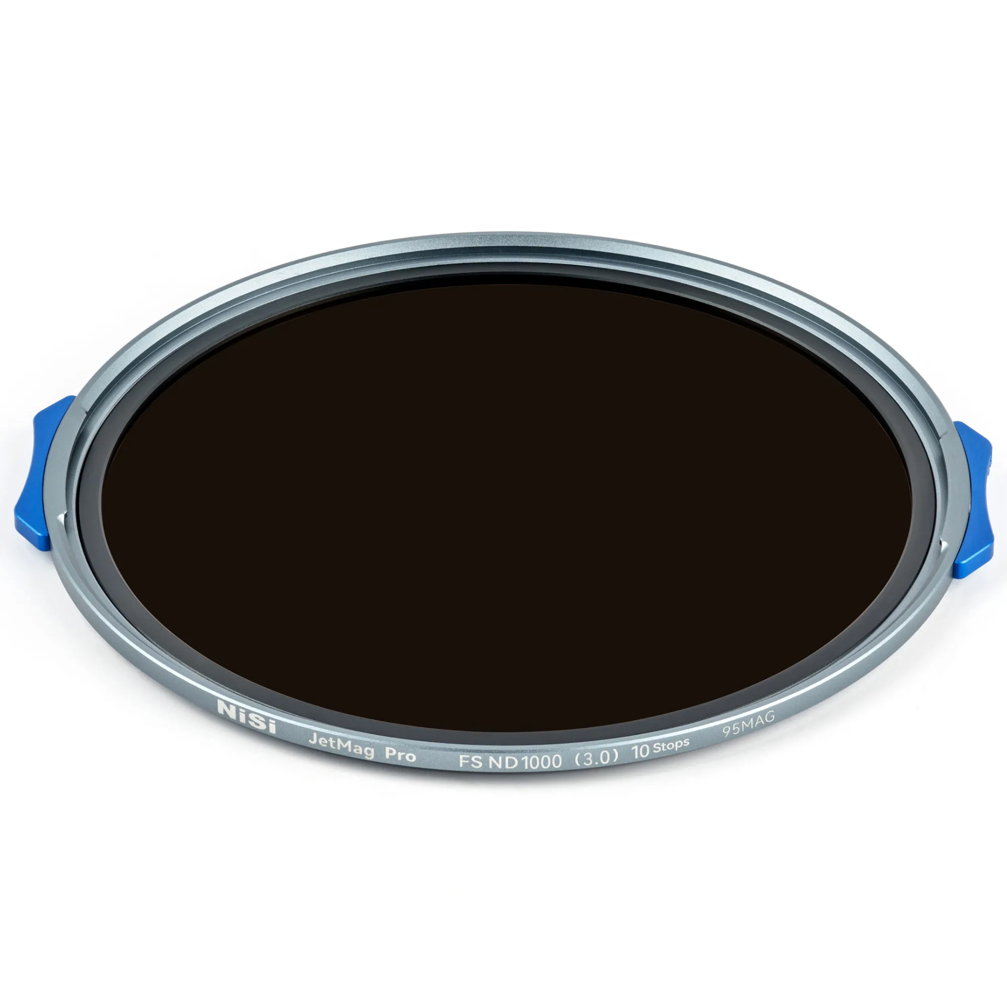 NiSi JetMag Pro FS ND1000(3.0) 95MAG 마그네틱 필터 (10스톱)