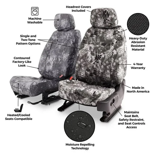 How to Clean and Maintain Custom Sheepskin Seat Covers