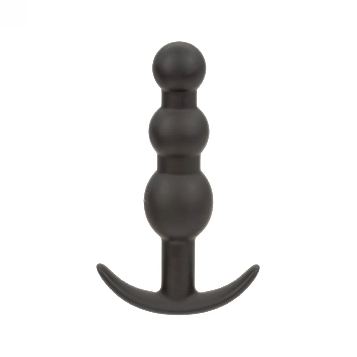 Boundless Vibrating Beaded Plug Rechargeable Silicone Anal Plug