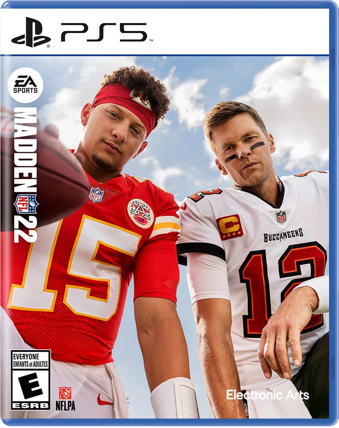 Madden NFL 22 PS5 vs Madden NFL 21 : La mise à jour en vaut-elle la peine ?