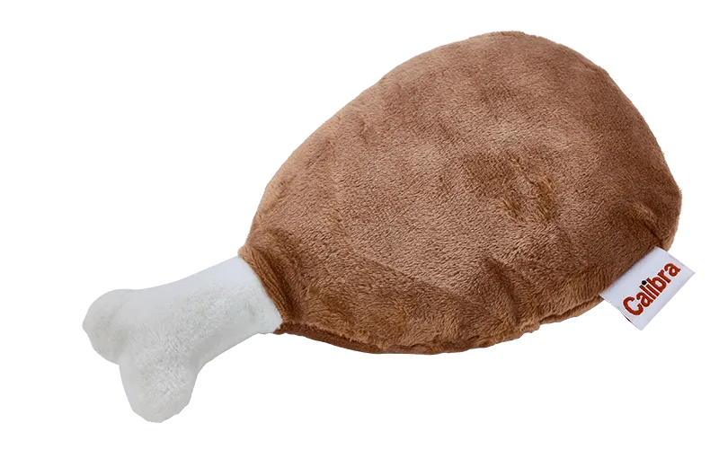 Calibra Dog Toy