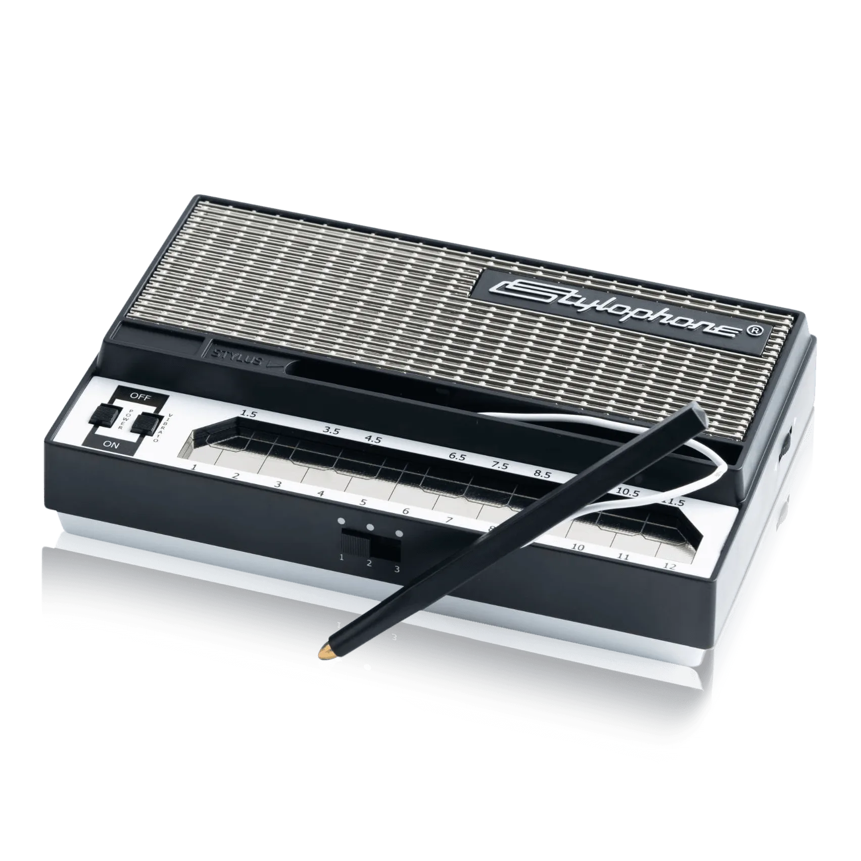 S-1 Stylophone Pocket Synthesizer