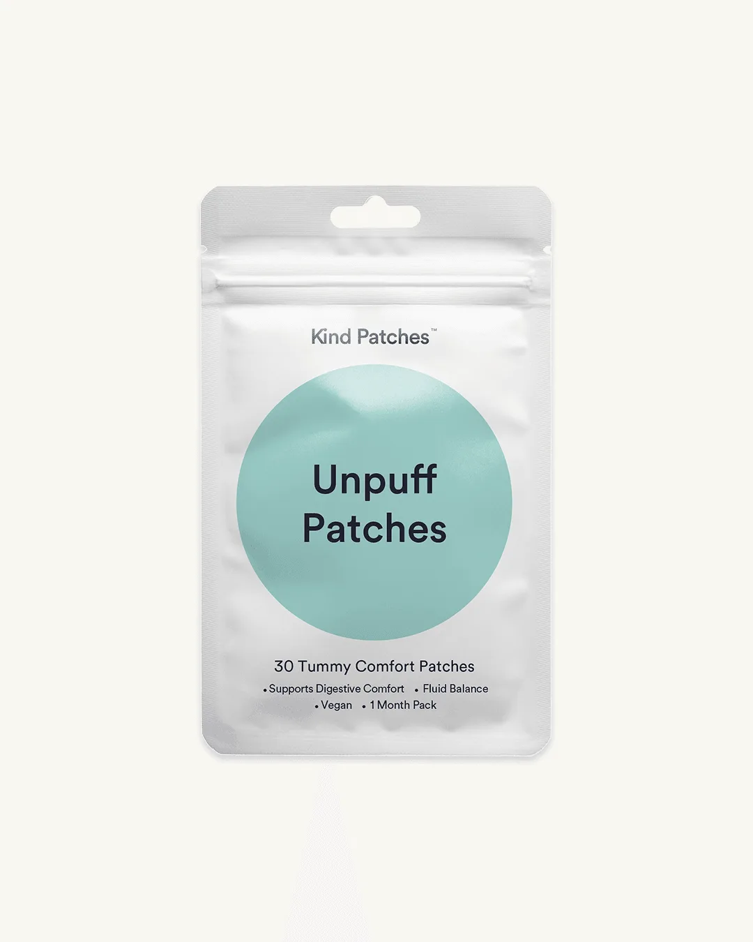 Plastry Unpuff
