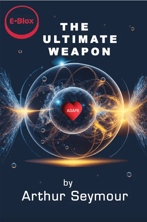 L'ARMA DEFINITIVA - LIBRO 4 DELLA SERIE EBLOX