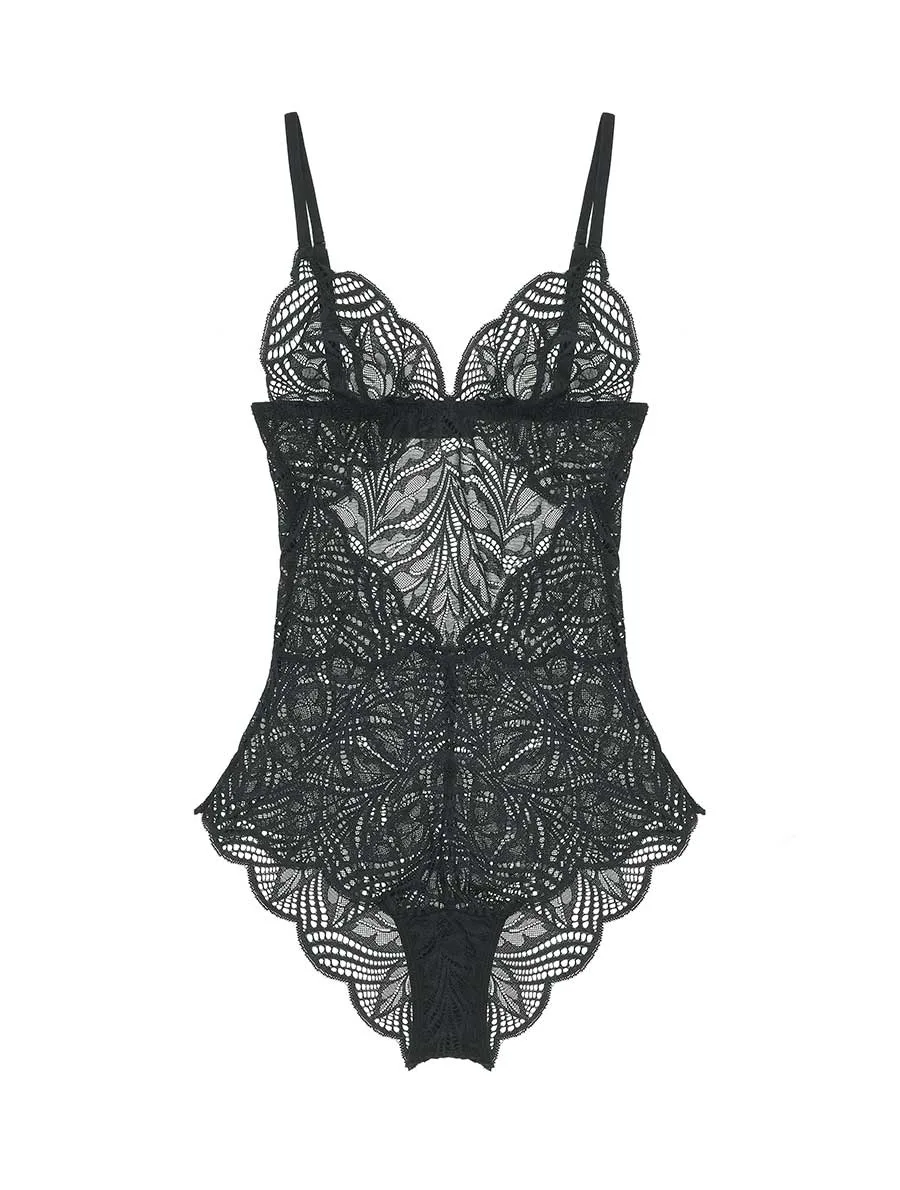 Bodysuit Fit Guide: How to Choose the Right Size