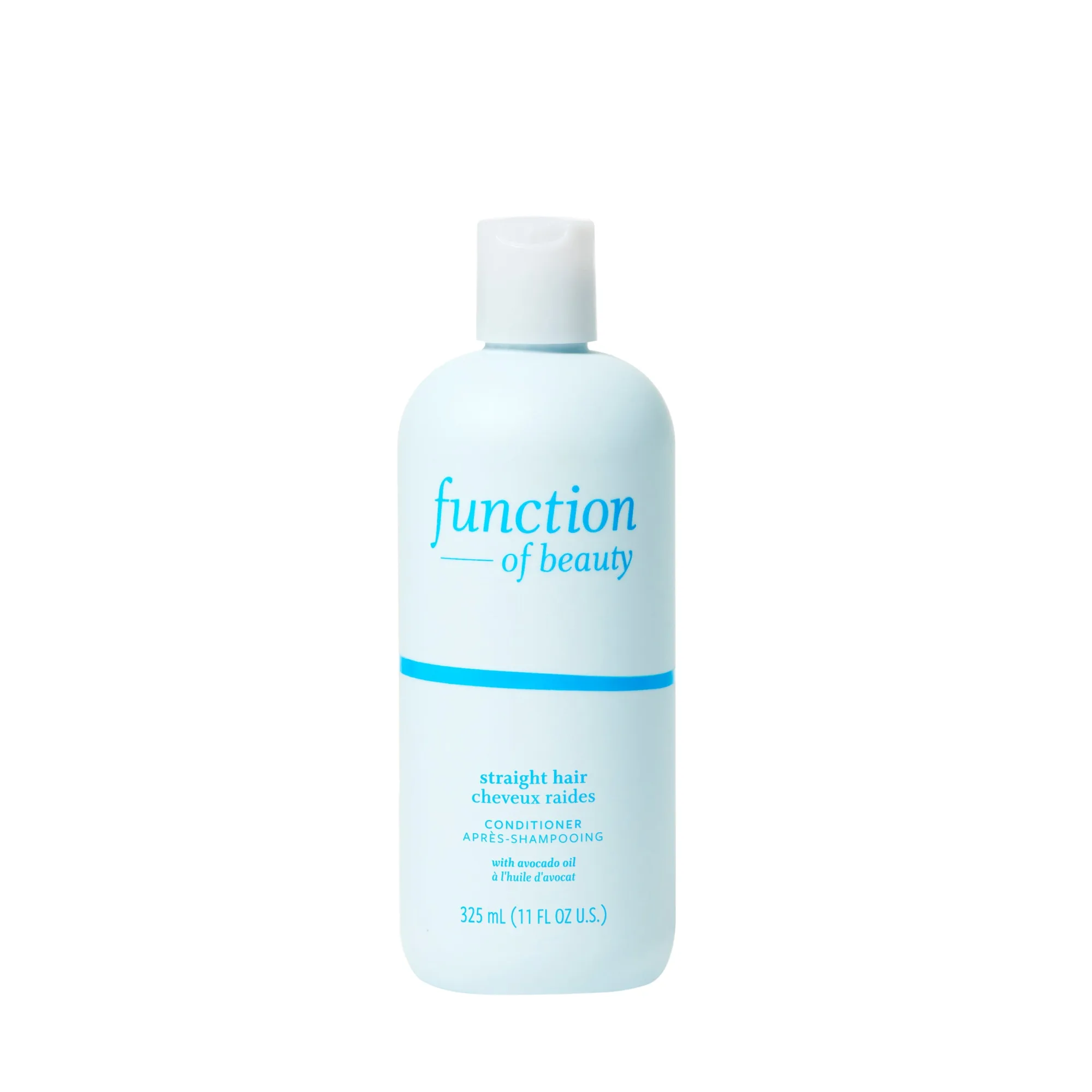Straight Hair Conditioner