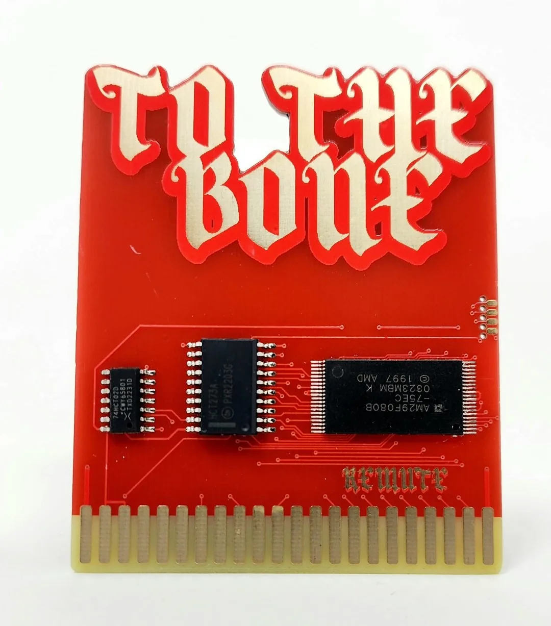 Remute Commodore 64專輯:復古音樂體驗