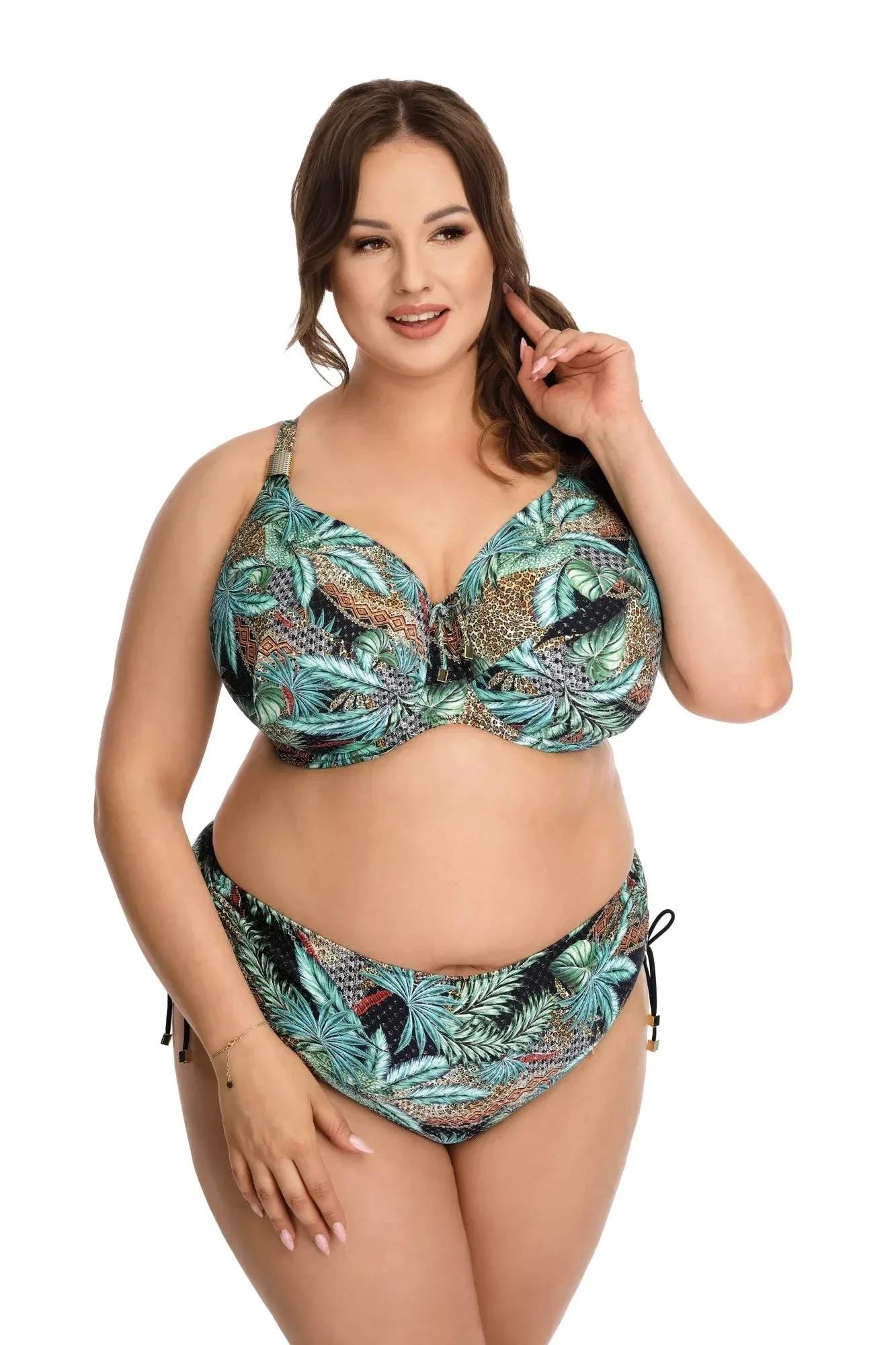 Werona Padded - Biustonosz - 70