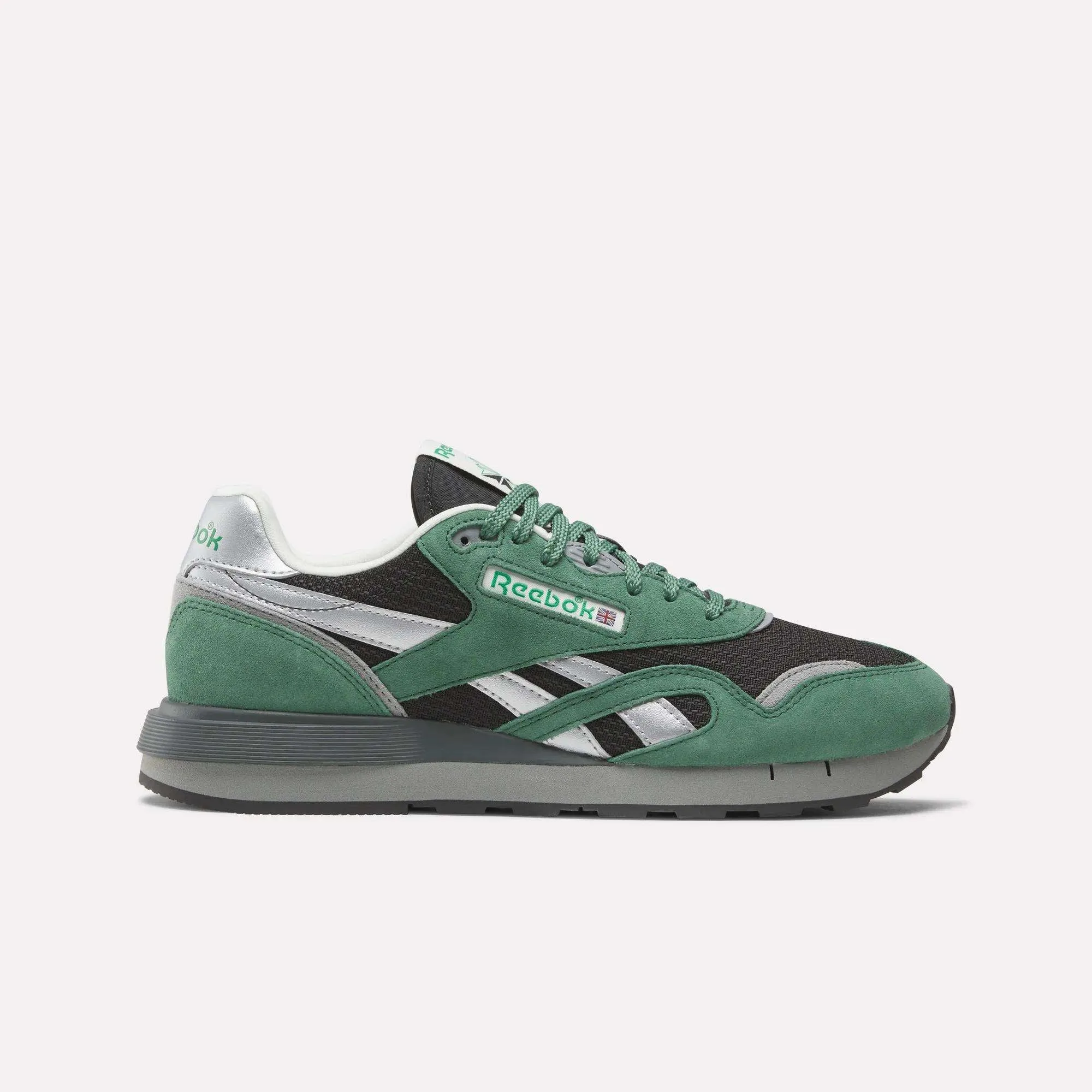 Classic Nylon 89 Shoes