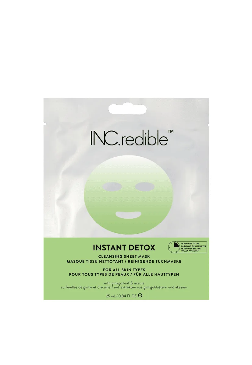 Body Masks vs Face Masks for Skin Care Routines: A Complete Comparison Guide