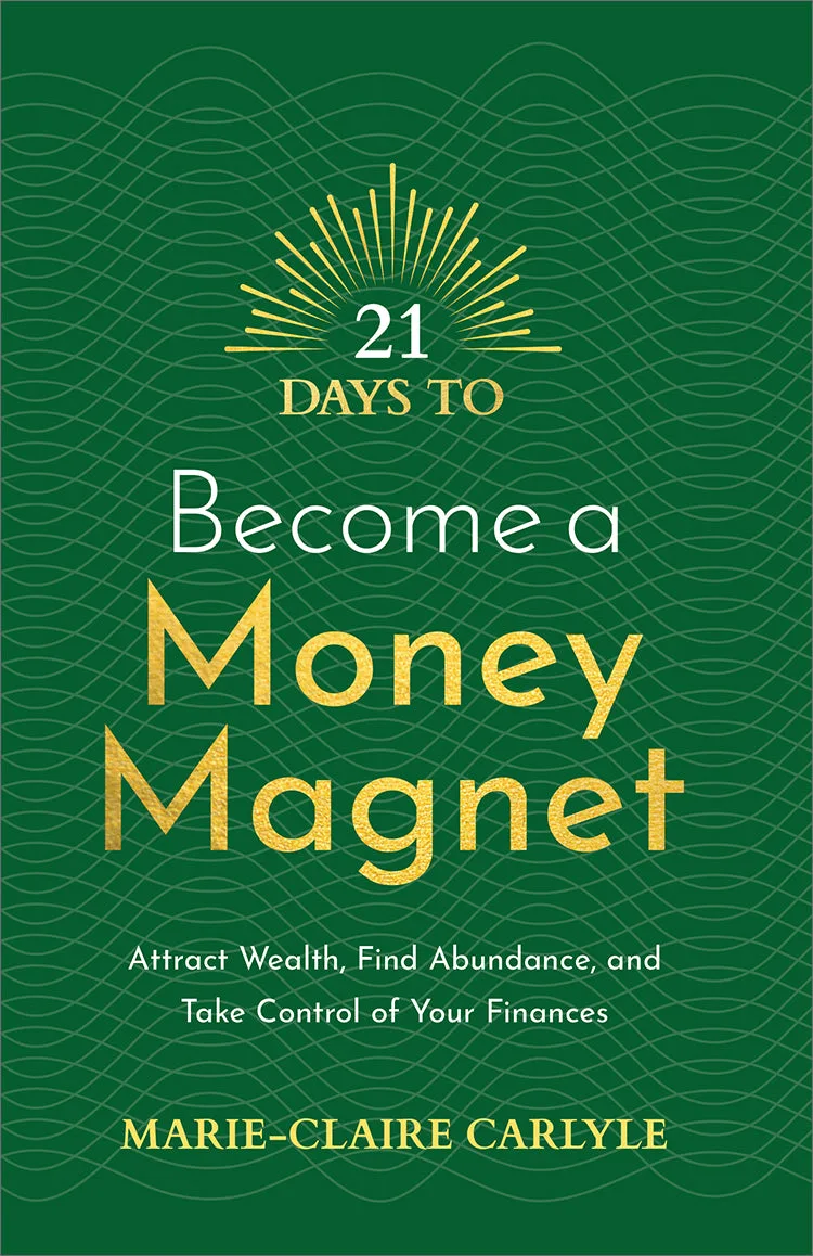 Build a Money Management Routine in 21 Days