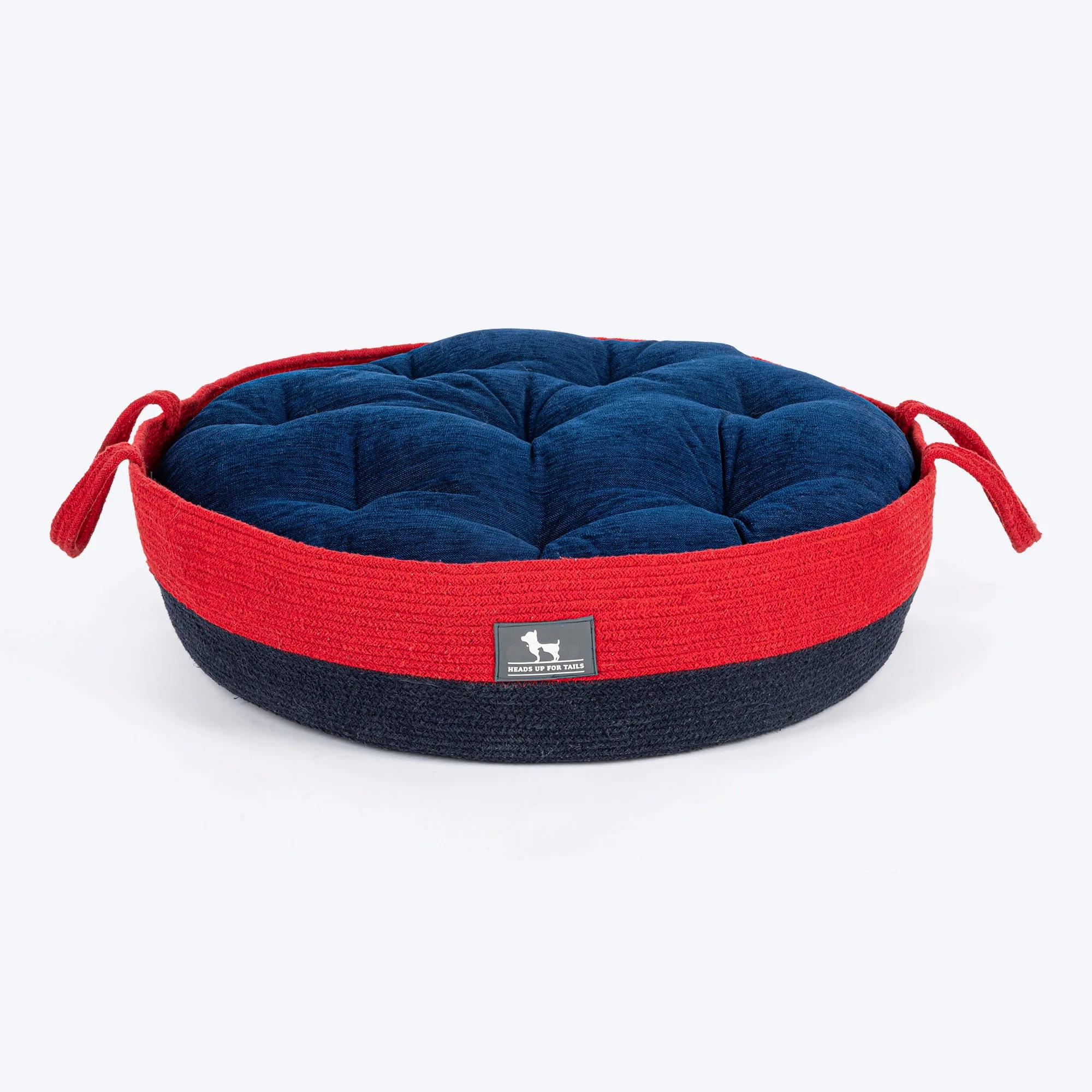 Cómo limpiar y mantener una cama de yute para mascotas