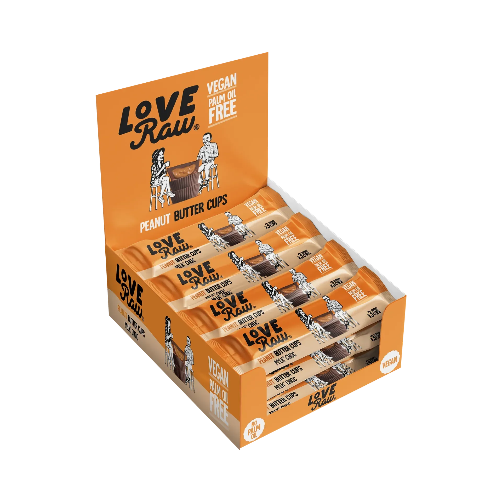 Mixed Boxes: The Ultimate Solution for Snack Variety Lovers