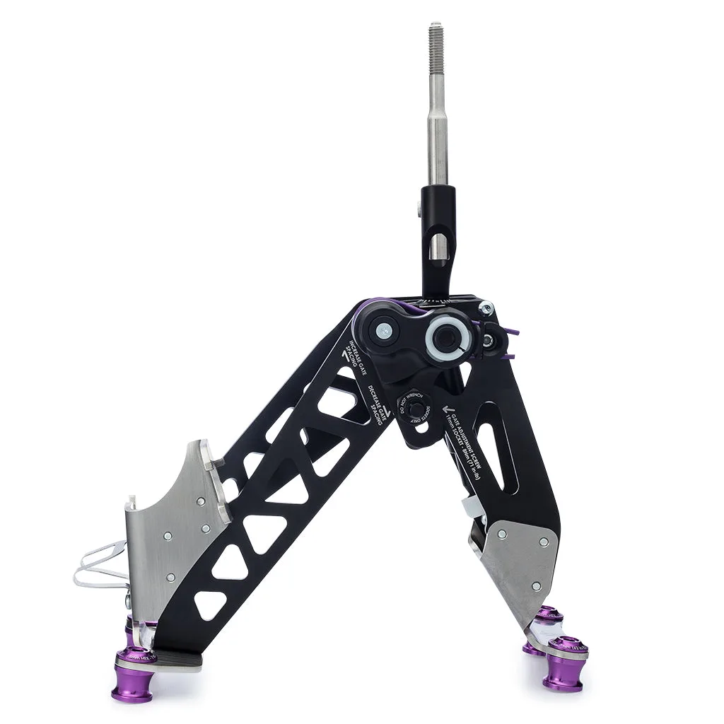 Why Your New Shifter Feels Notchy: Causes and Fixes