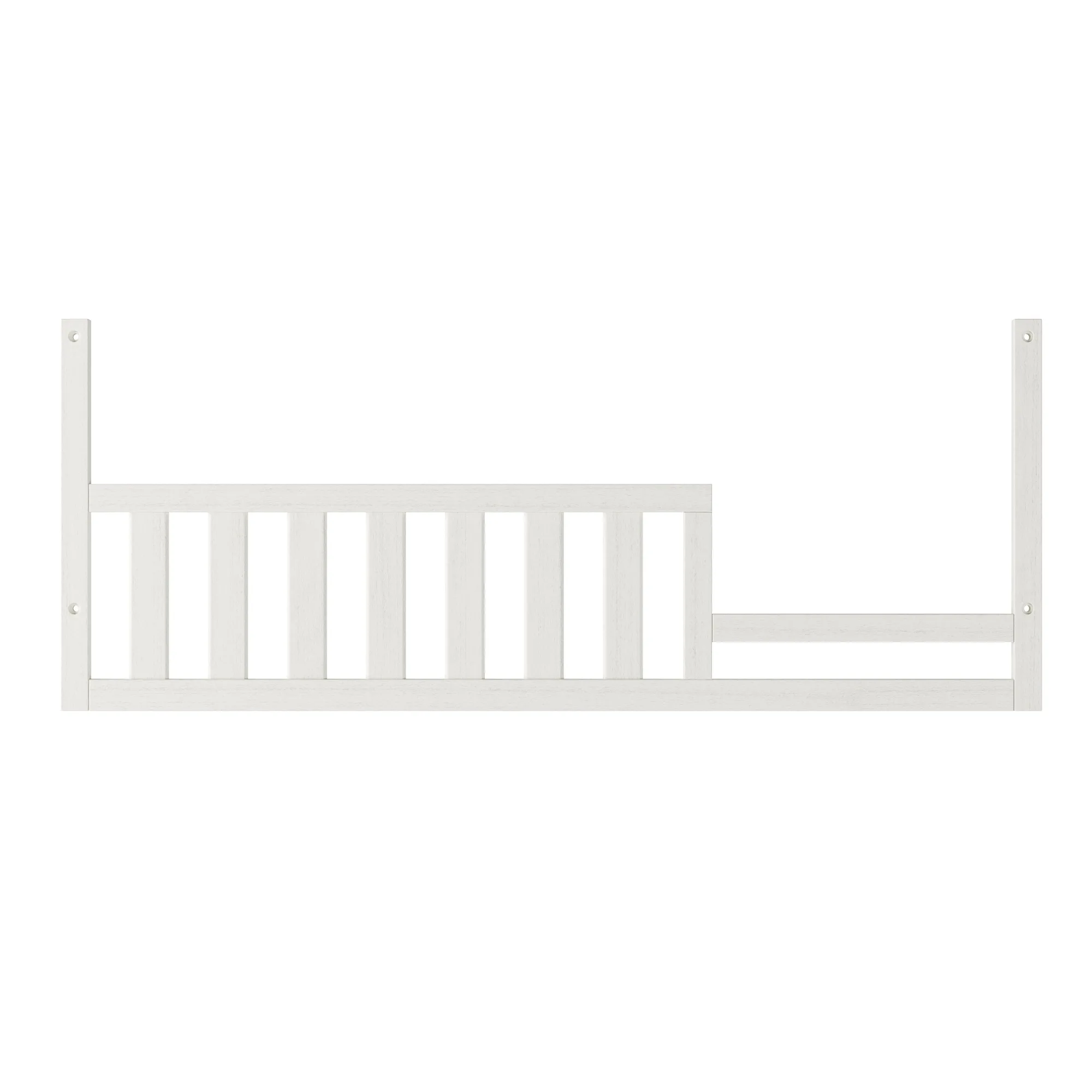 Toddler Bed vs. Full-Size Bed Rails: Which Safety Solution Is Right for Your Child?