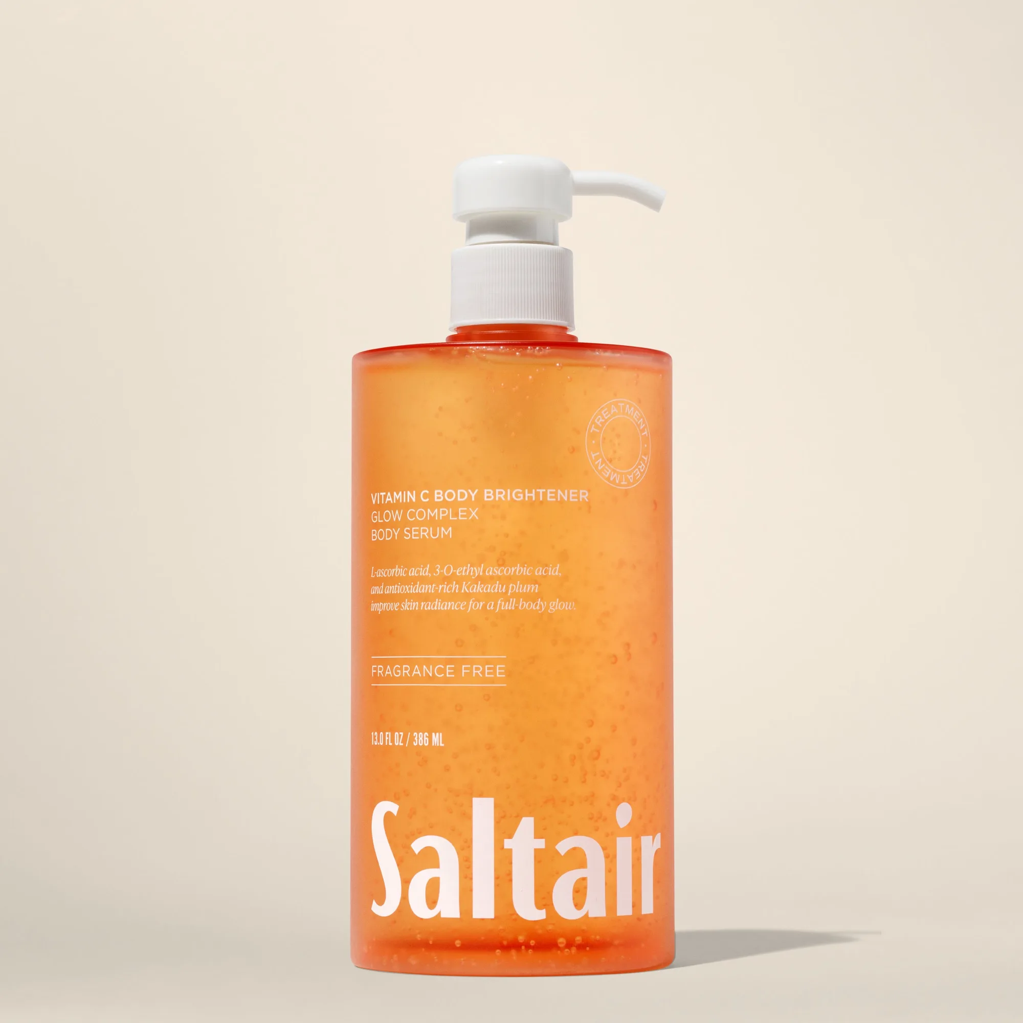 Vitamin C Body Serum vs. Body Oil: Which Delivers Better Glow?