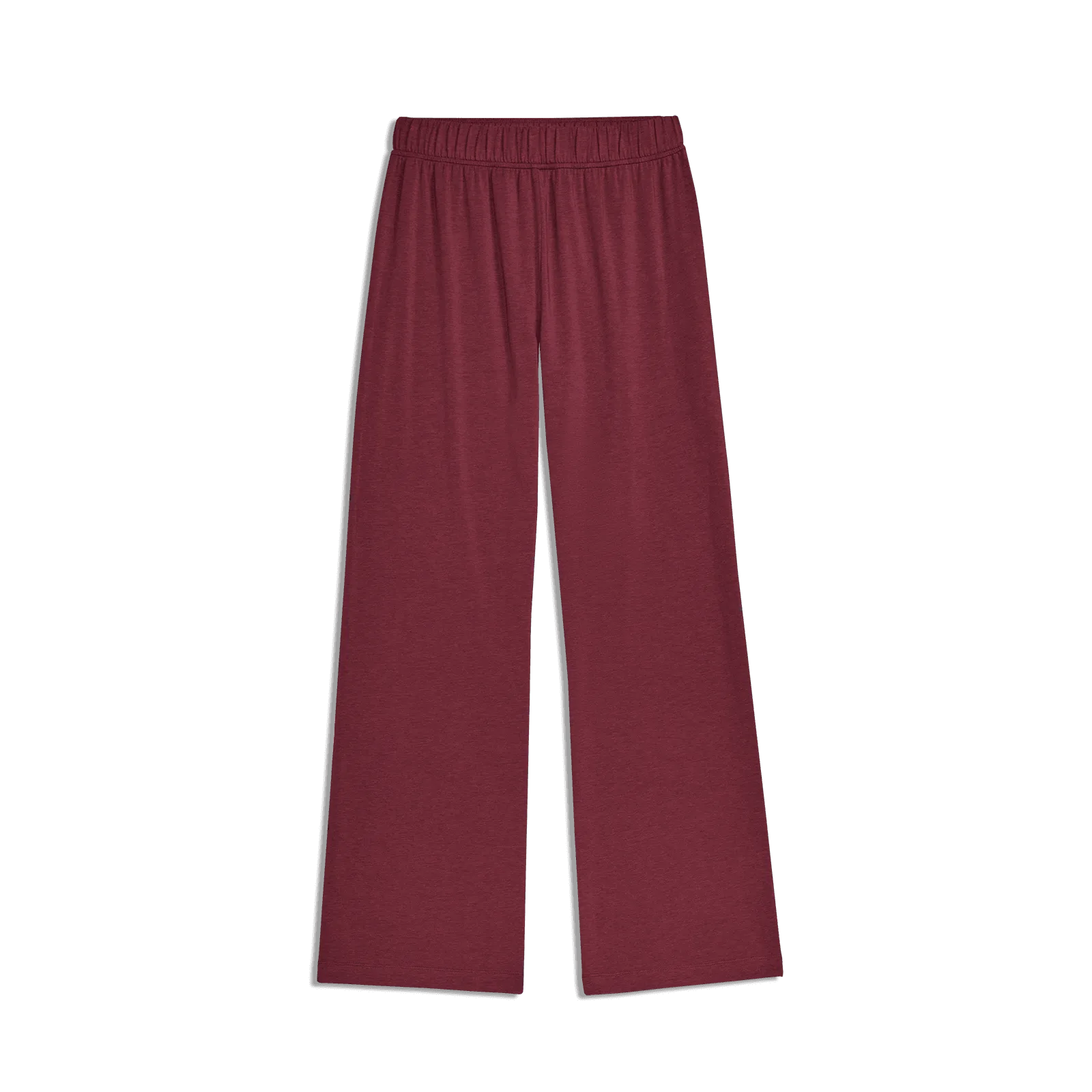 Allbirds 사이즈 가이드: 메리노 티 vs 드림 팬츠