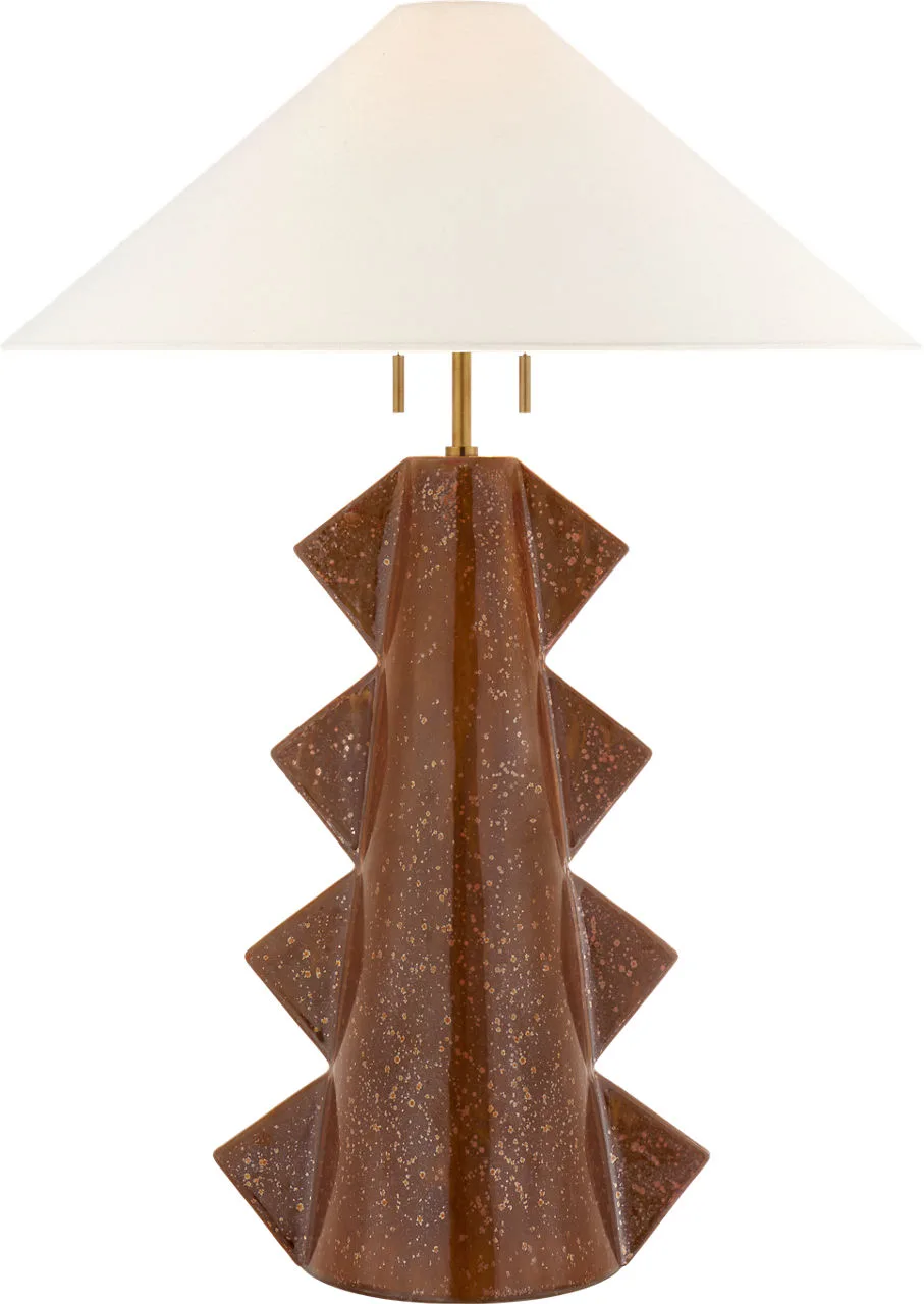 Senso Large Table Lamp Review: A Closer Look at Its Design