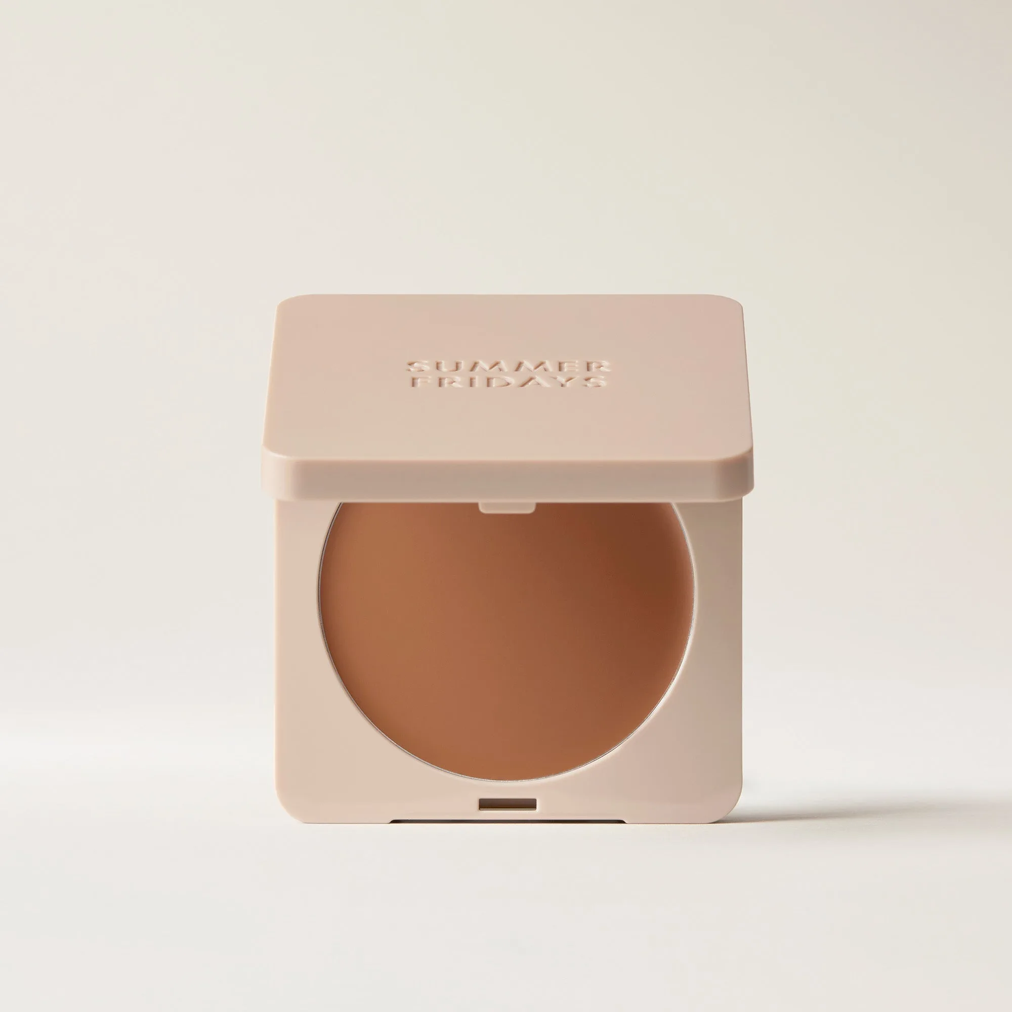 Bronzer Butter Balm Clay