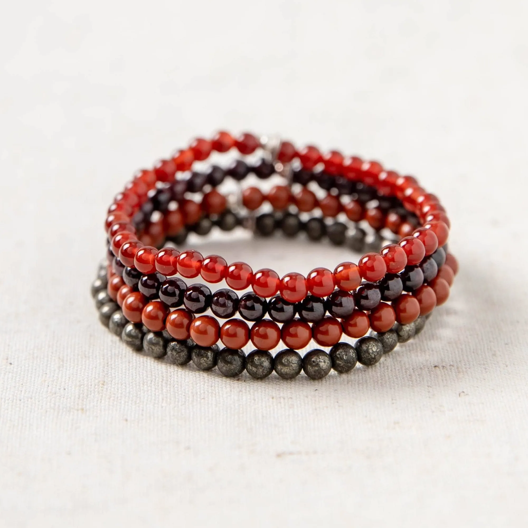 ARIES BRACELET SET