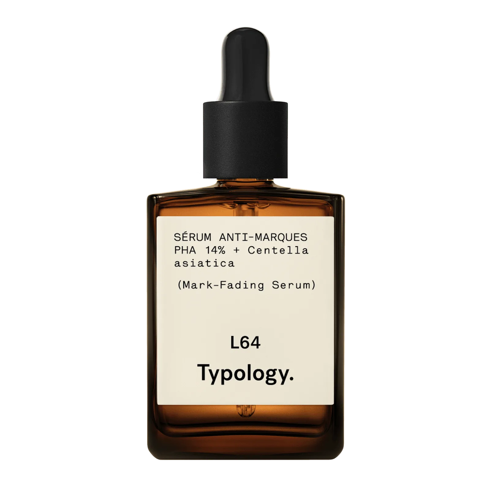 Sérum Anti-Marques — PHA 14% + Centella asiatica