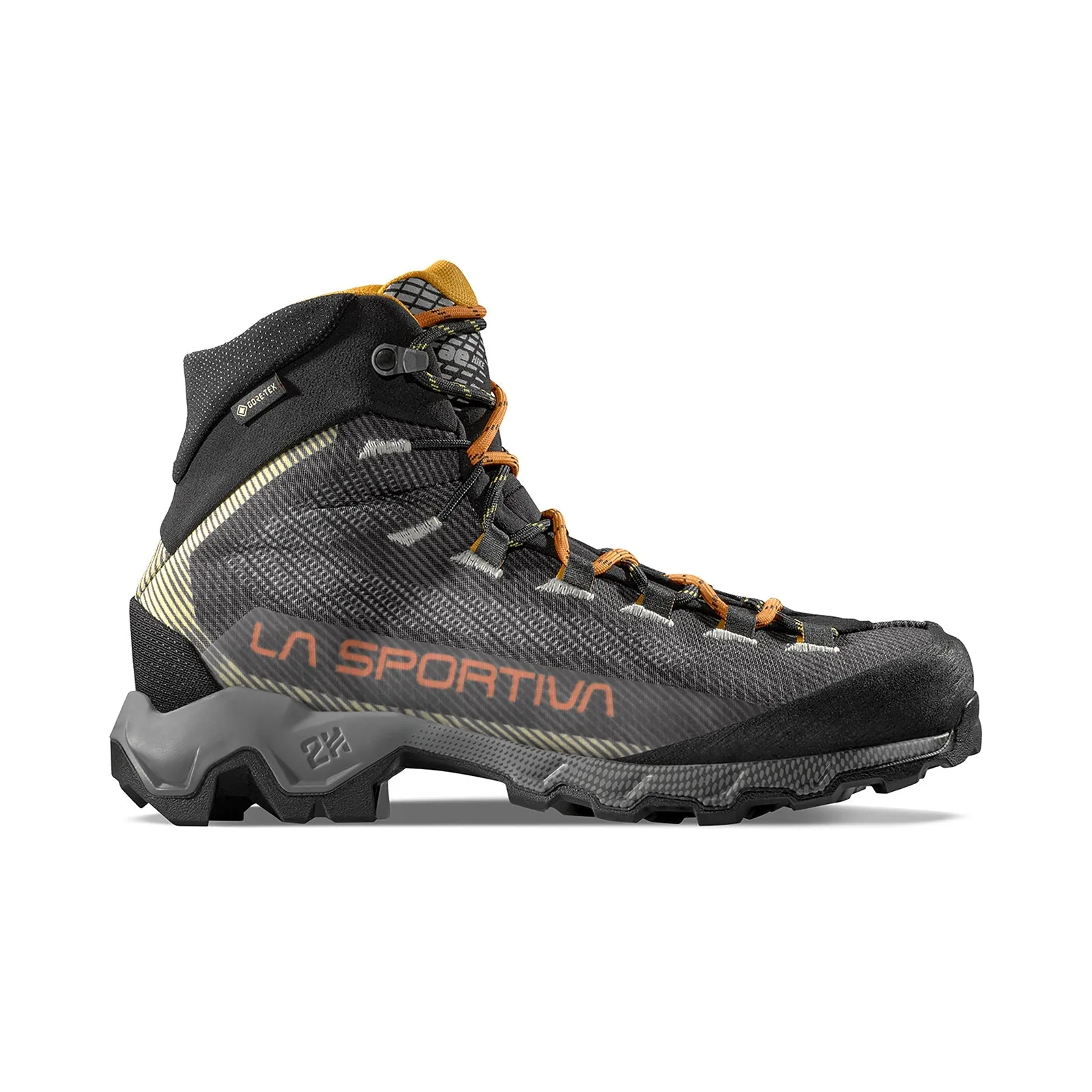 Aequilibrium Hike GTX vs Ultra Raptor 3 Mid GTX: Botas de senderismo comparadas
