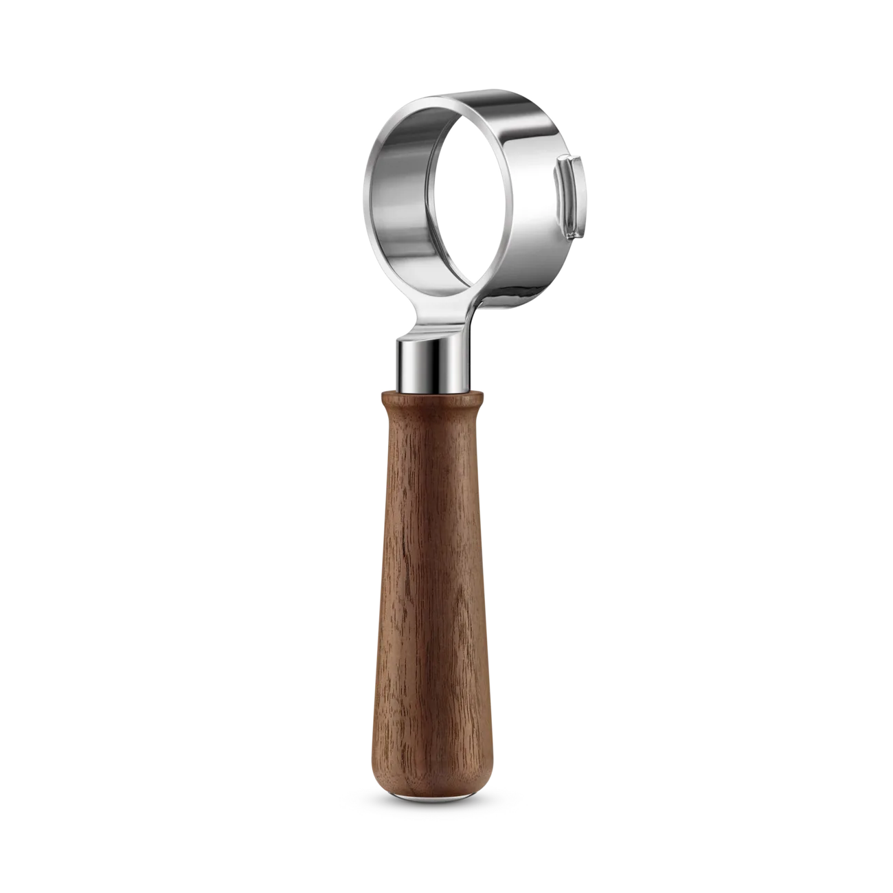 How to Use a Naked Portafilter for Better Espresso