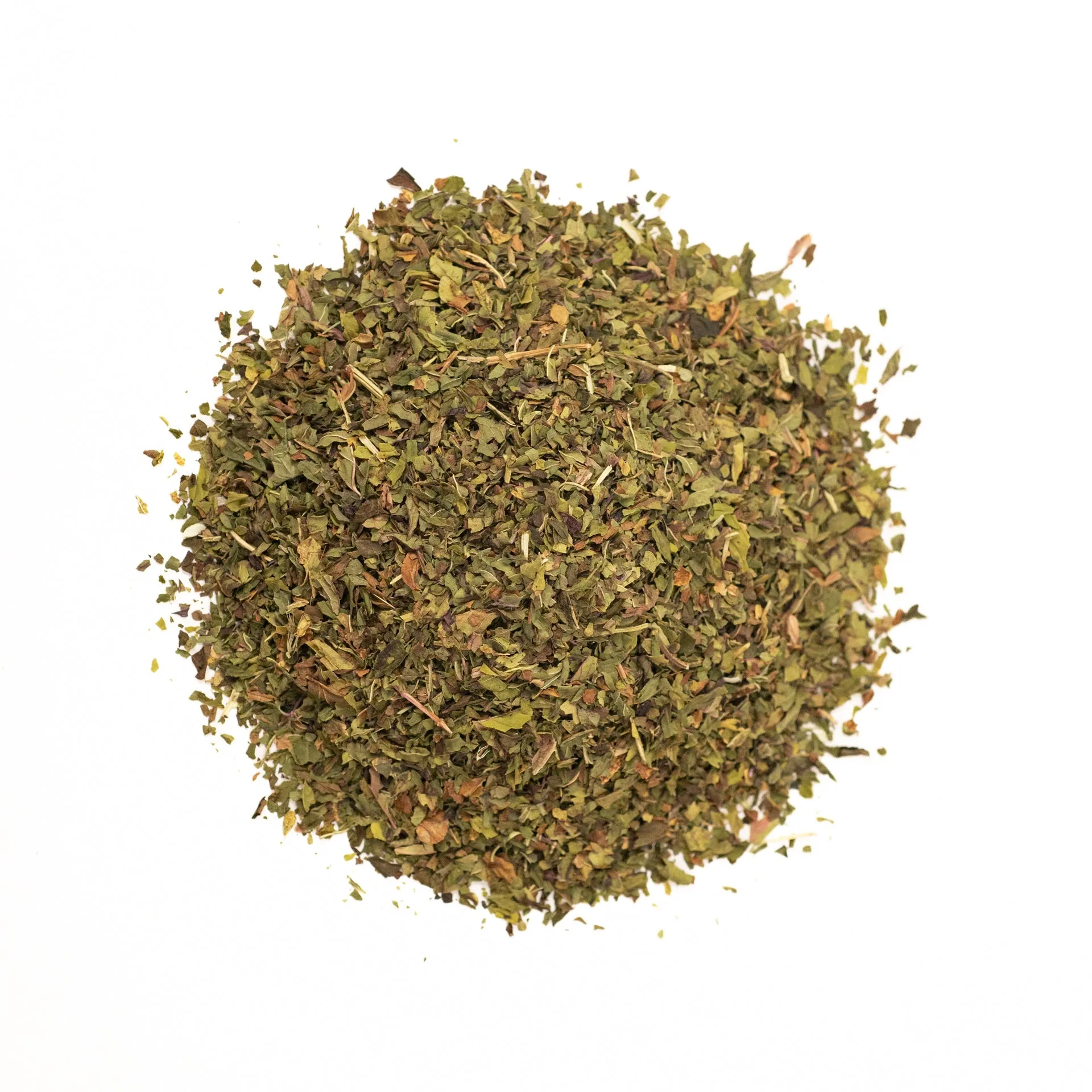 Come preparare il tè alla menta per il benessere digestivo