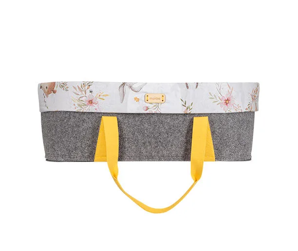 Woolnest Liner - Little Forest