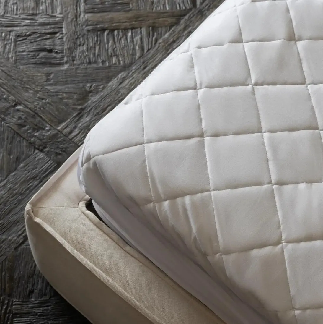 How to Wash and Care for Your Bamboo Mattress Protector