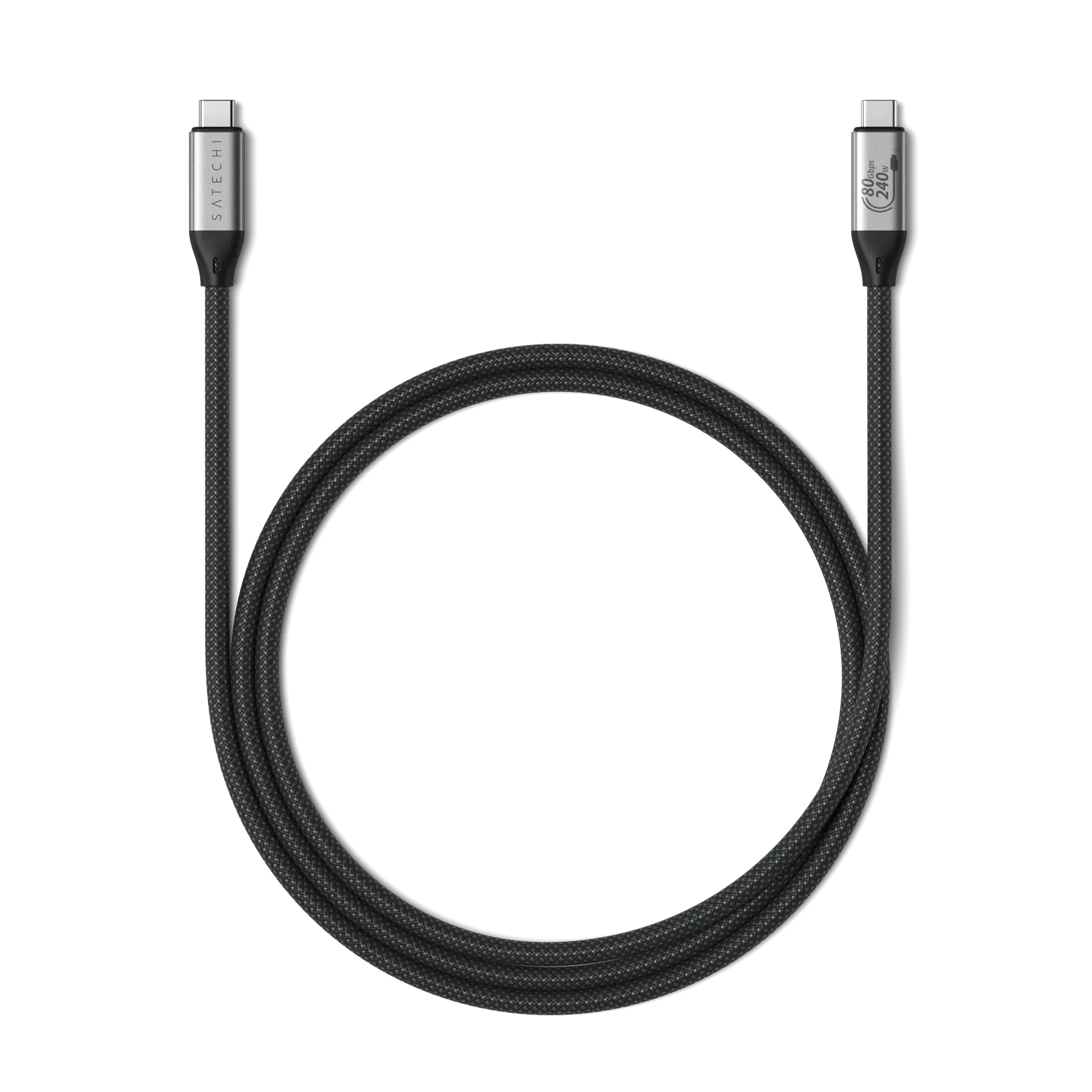 USB4 V2 Pro Cable Review: High-Speed Data Transfer for Creators