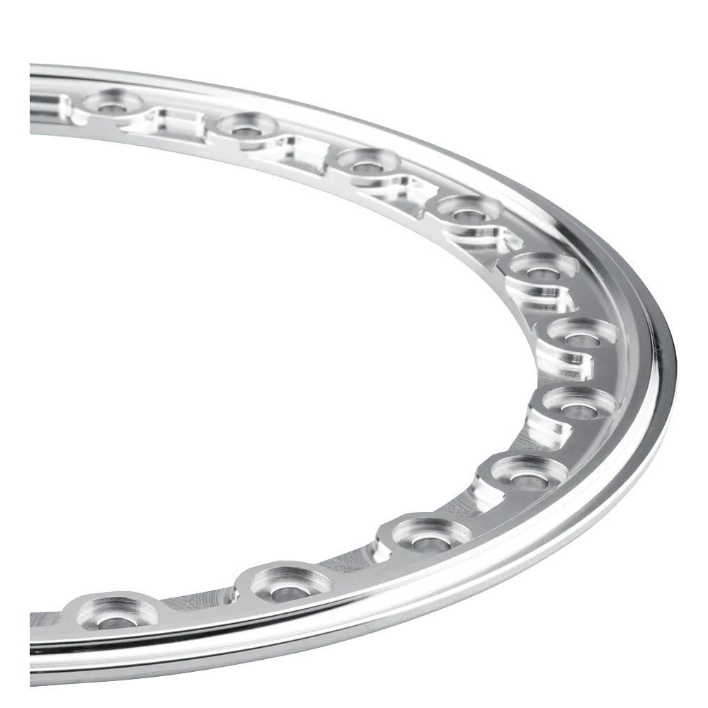 V.7 Beadlock Ring | Polished