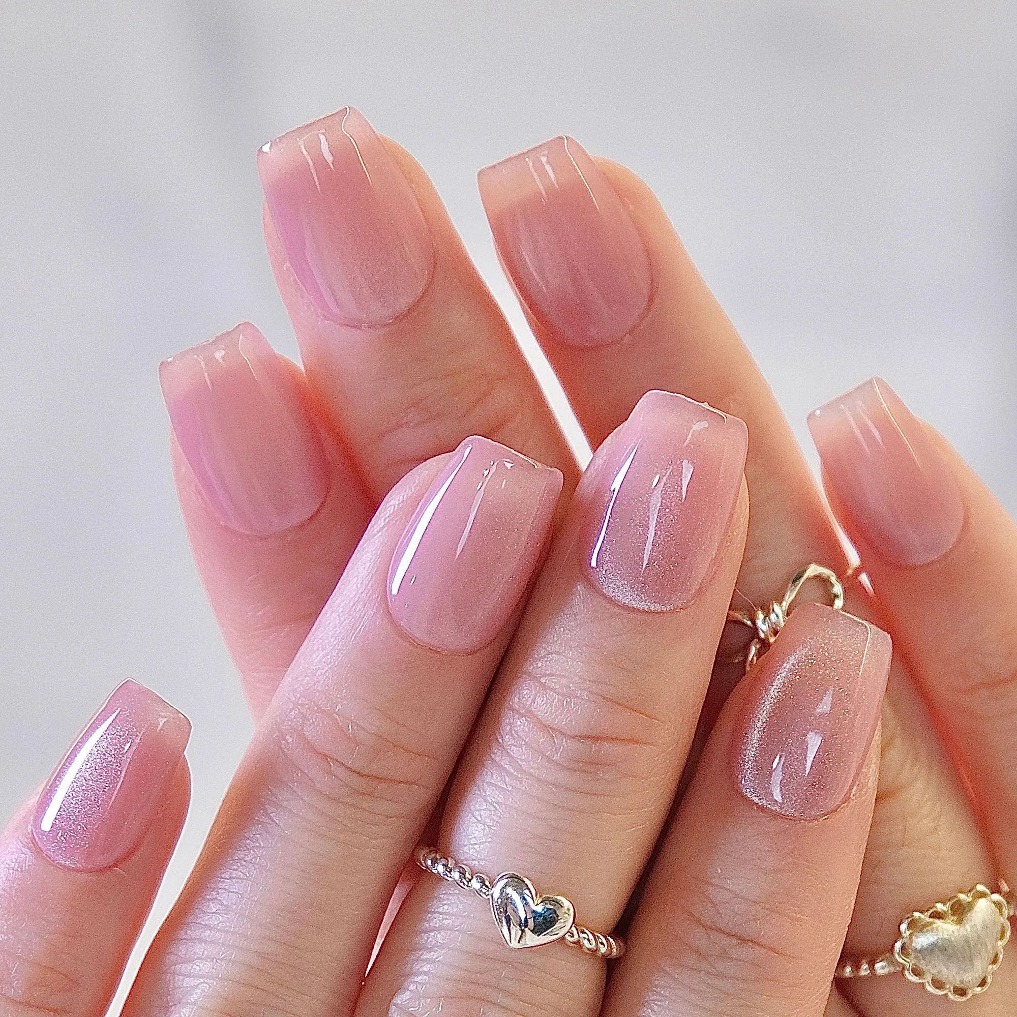 Blush Crush