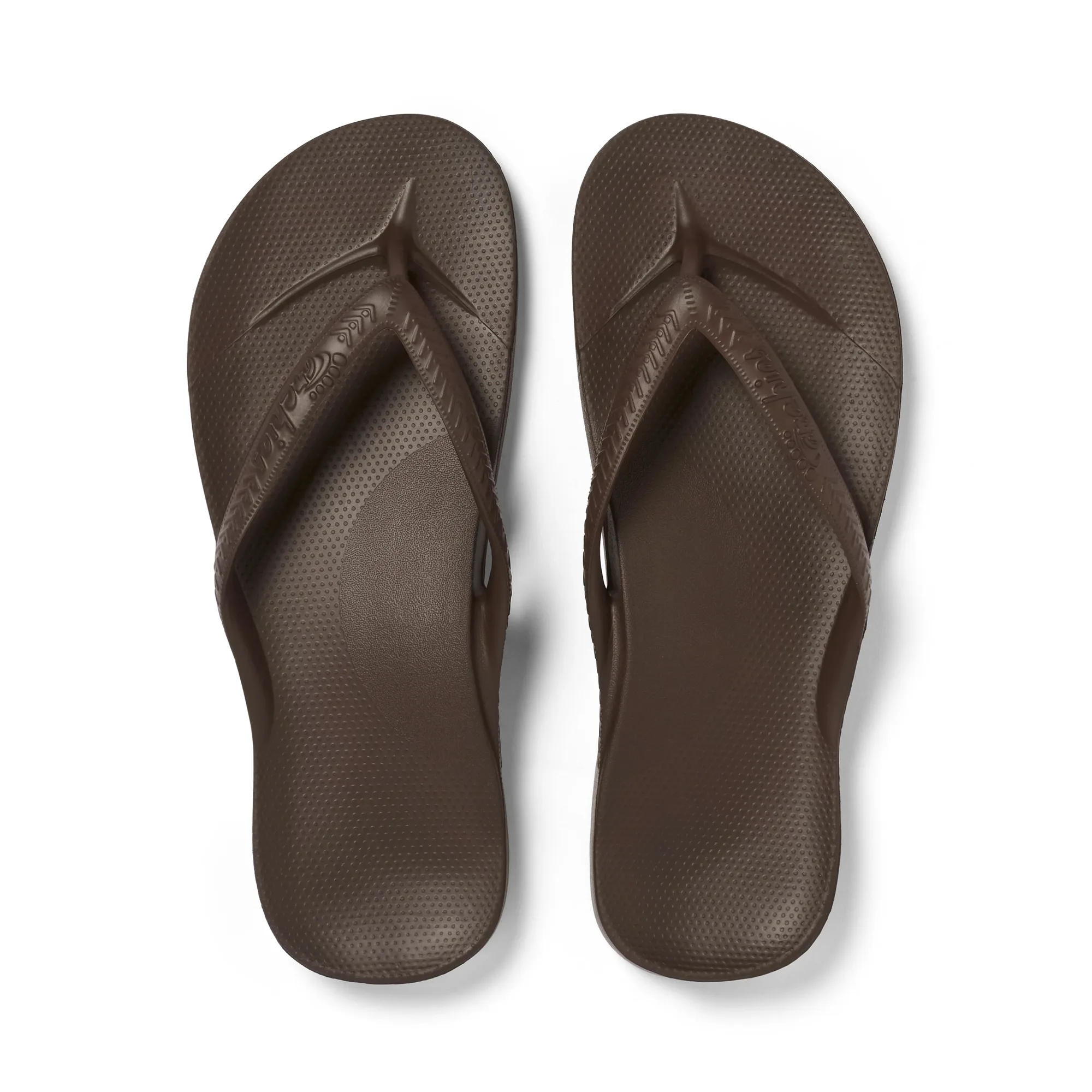 The History of Flip Flops: From Ancient Sandals to Modern Arch Support Footwear