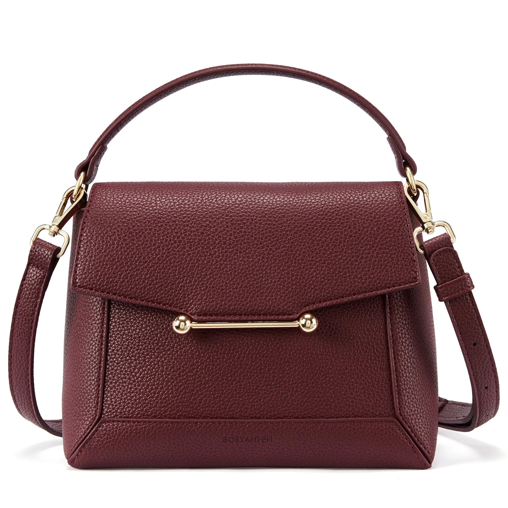 How to Style a Leather Satchel for Everyday Wear