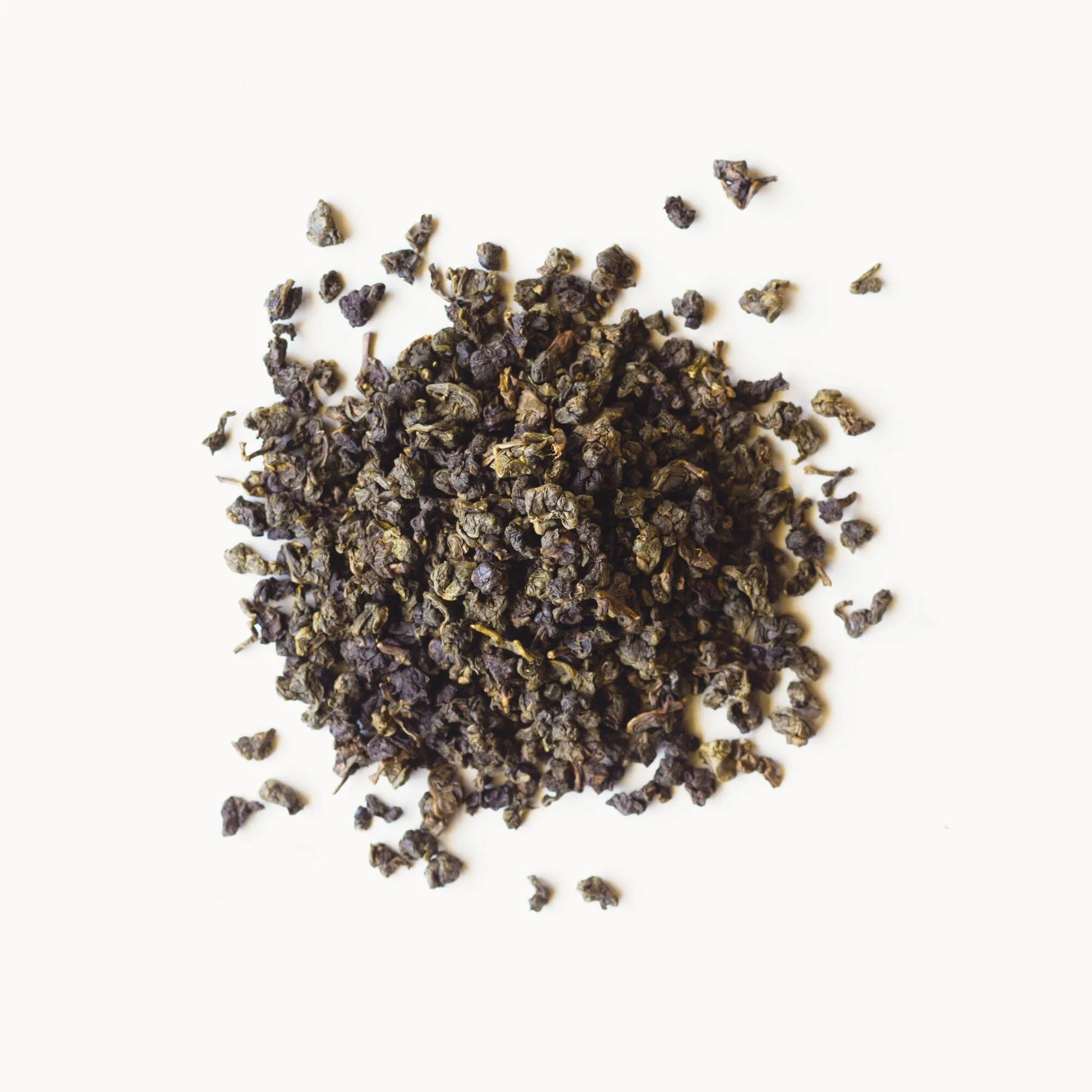 Phoenix Dancong Mi Lan Xiang vs. Tieguanyin: An Oolong Comparison