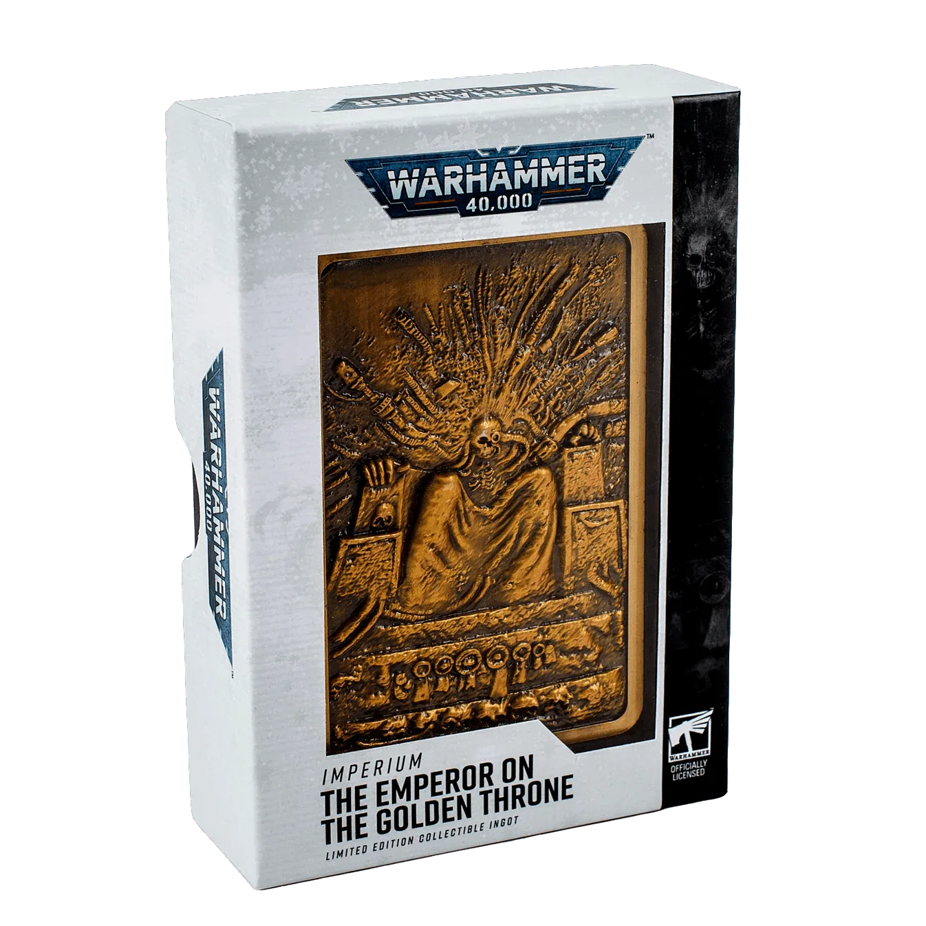Pflege- und Aufbewahrungstipps für Warhammer 40K Münzen