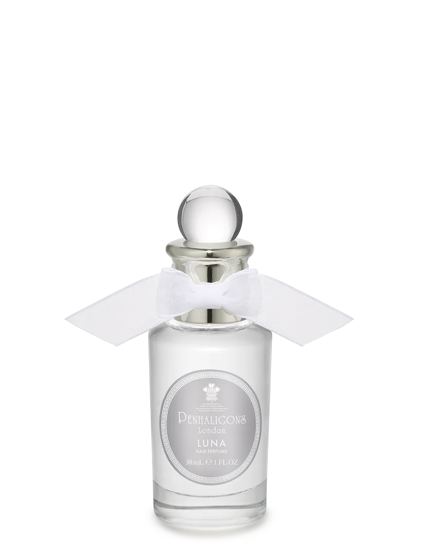 Luna Hair Perfume: โปรไฟล์กลิ่นและเคล็ดลับการจัดแต่งทรงผม