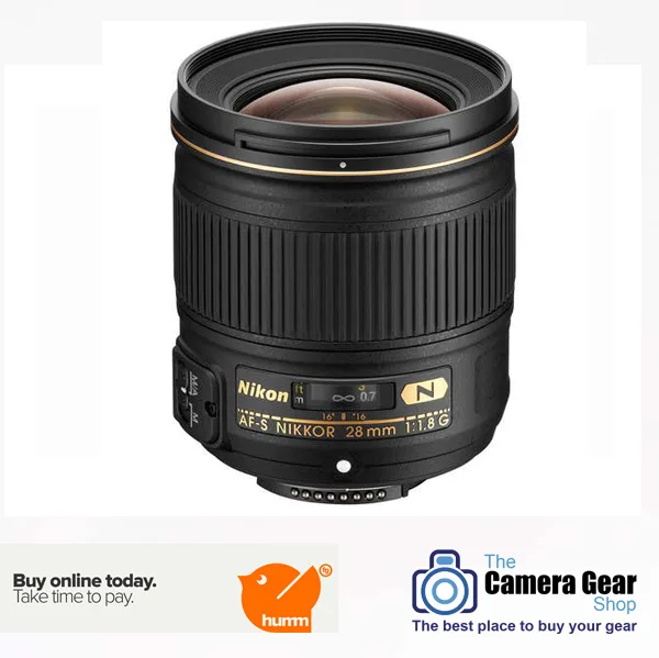 Nikon 28mm vs 85mm f/1.8G : Quelle focale fixe choisir ? (Comparatif 2026)
