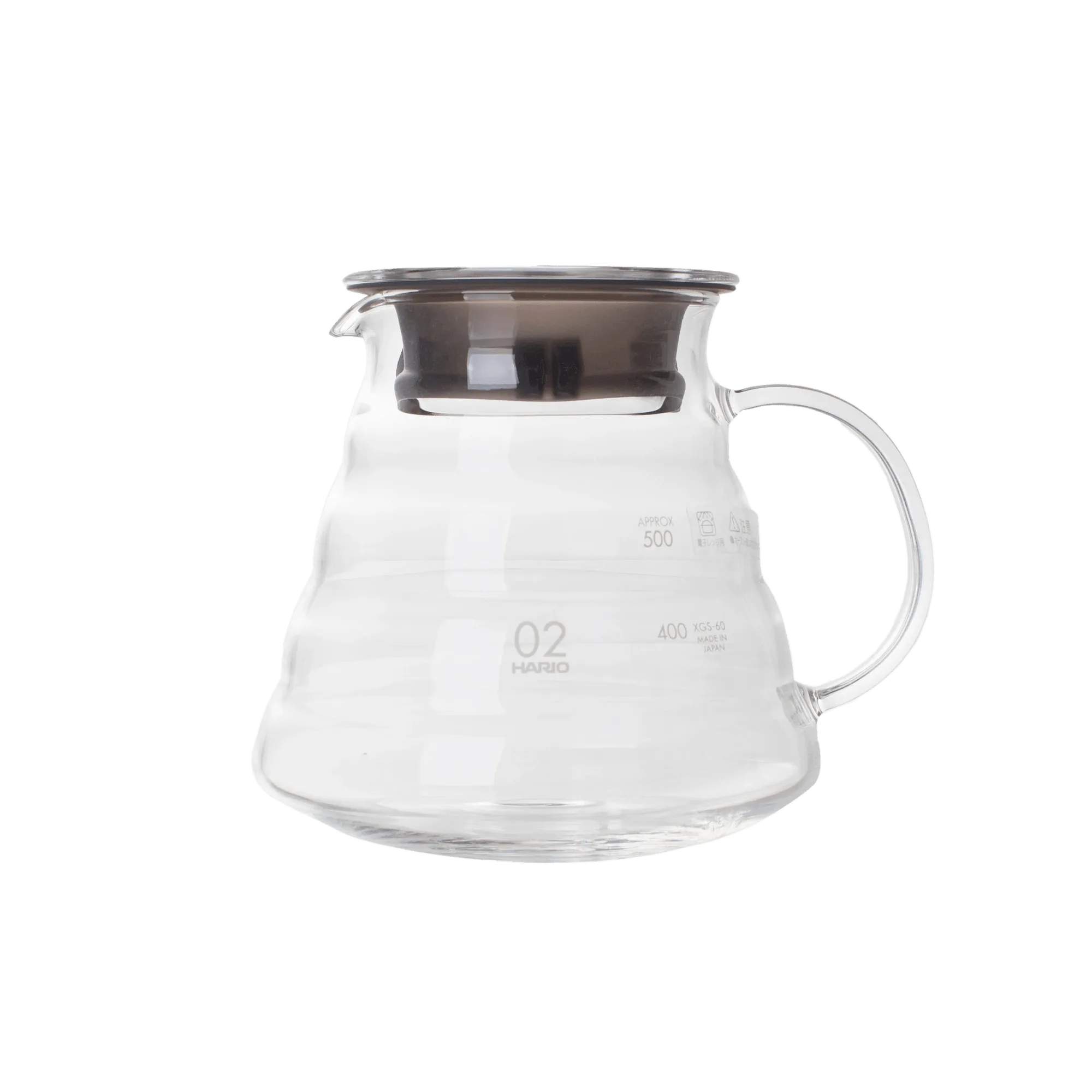 Chemex vs Hario V60: ¿Qué cafetera de vertido se adapta a tu rutina?