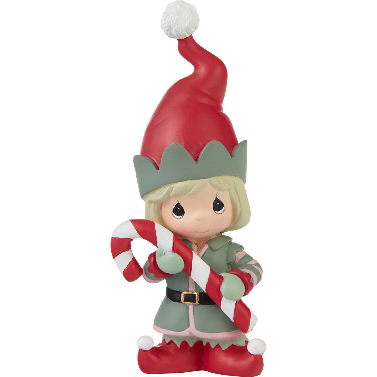 Idées de présentation de figurines de fête