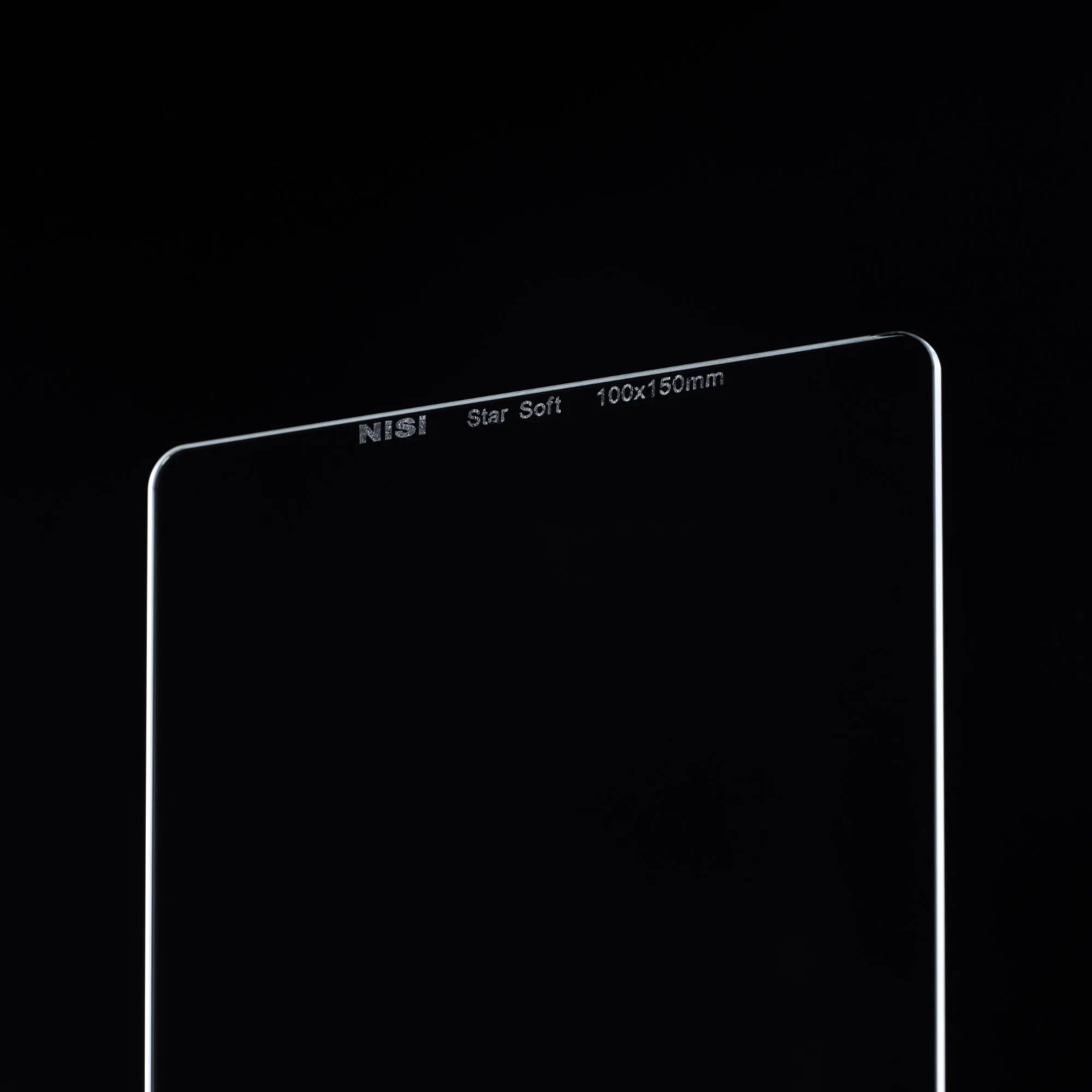 NiSi 100x150mm Star Soft Astrophotography Filter