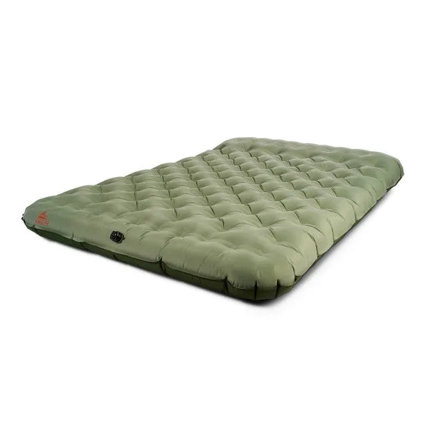 Kush Airbed w/ Rechargeable Pump