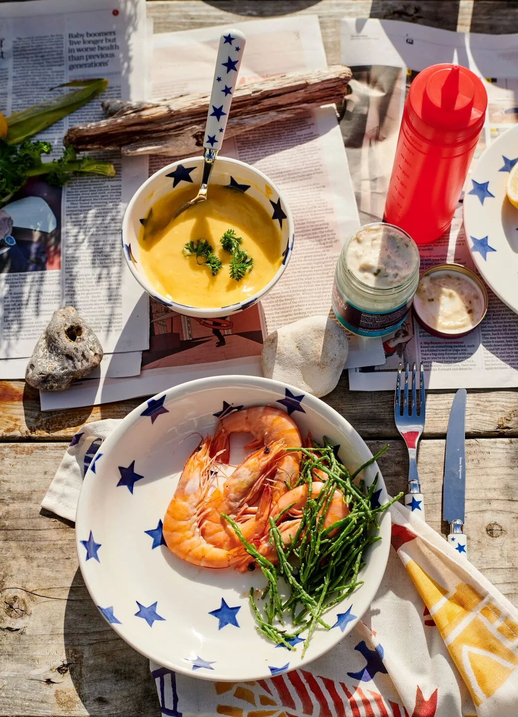 How to Choose the Right Emma Bridgewater Plate for Every Meal