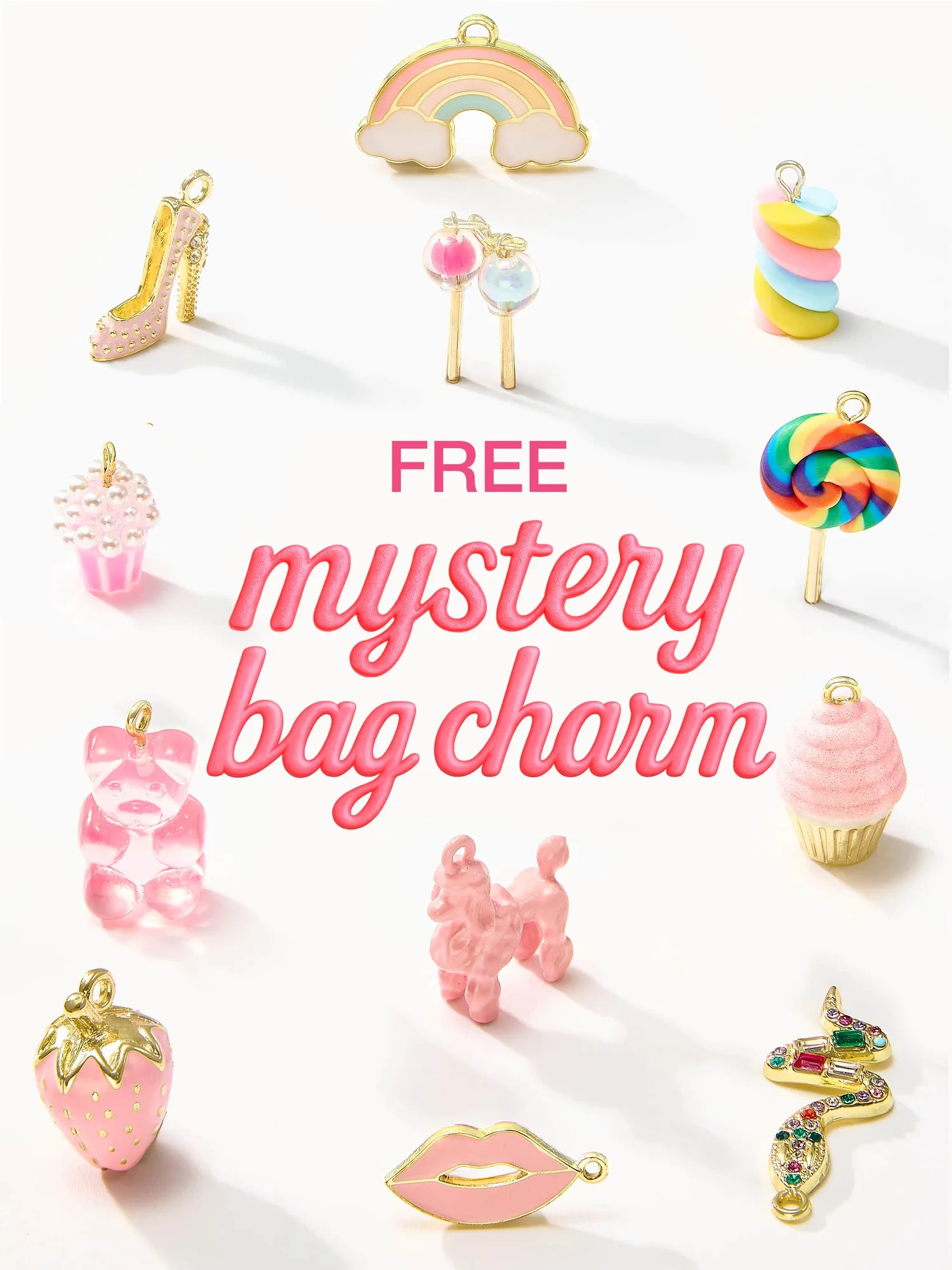 Tarte Mystery Charm: What's Inside? A Fun Unboxing Review