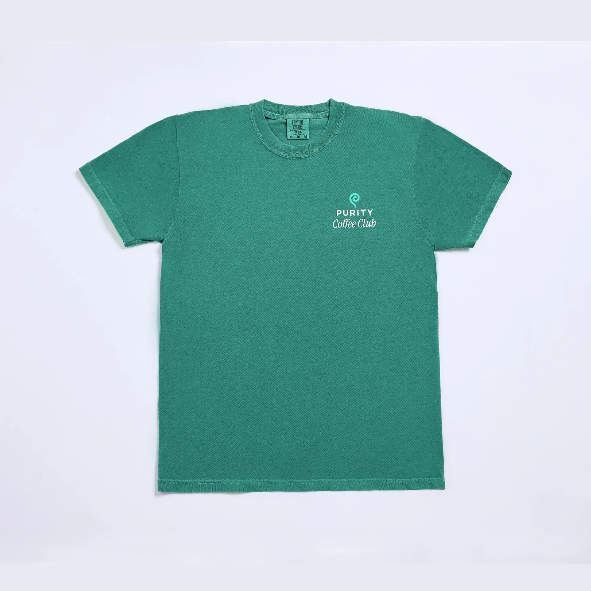 Purity Coffee Branded Apparel & Accessories Guide