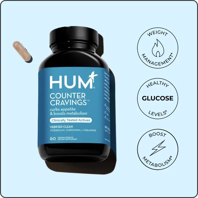 Buying Guide: Appetite Control Supplements – Counter Cravings Focus